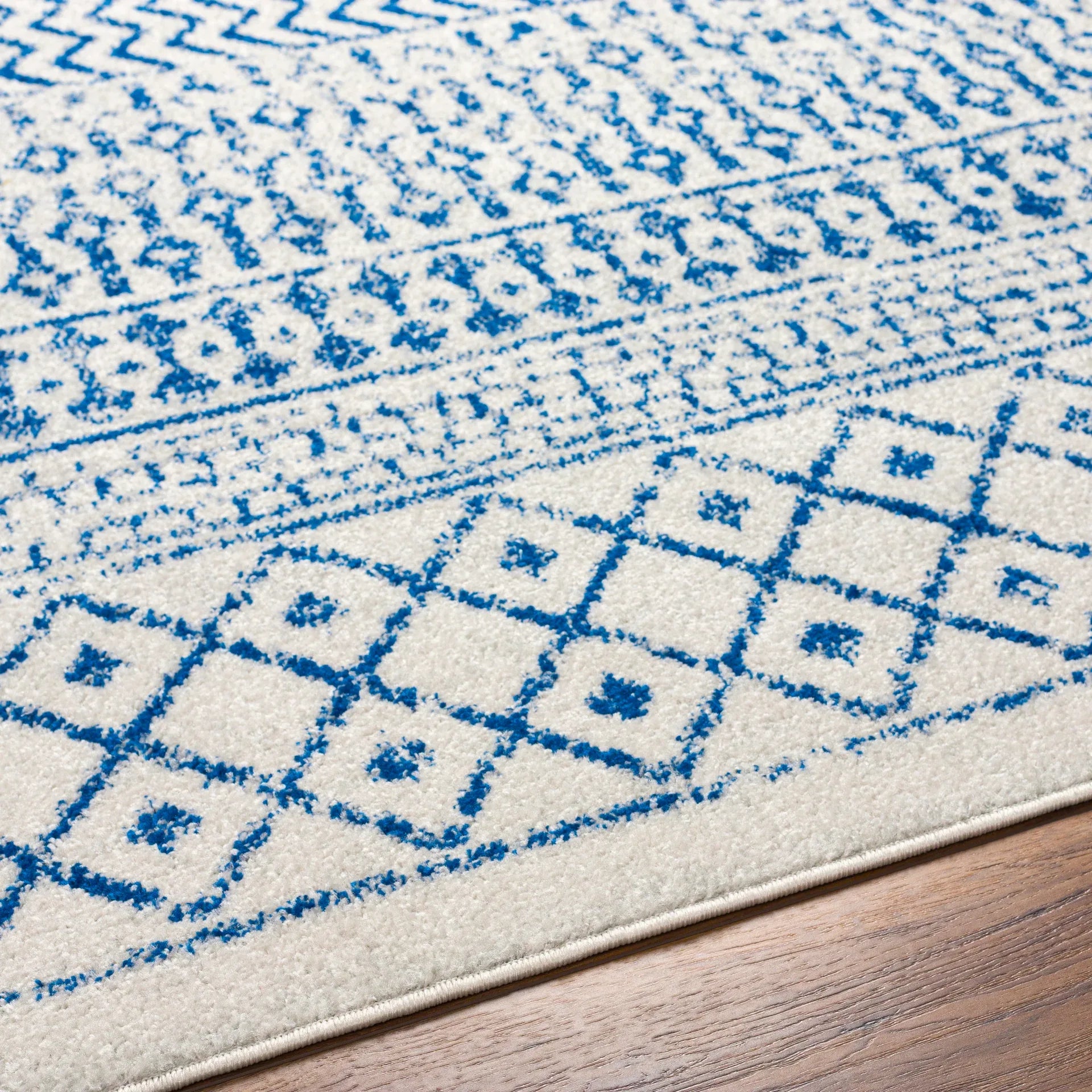 Elaziz Machine Woven Rug Livabliss Elaziz