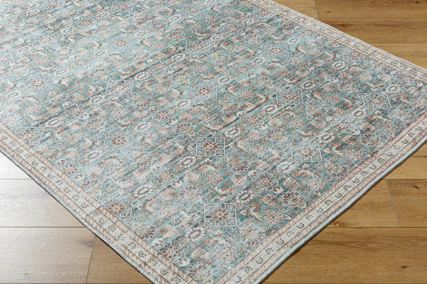 Amelie Machine Woven Rug Livabliss Amelie