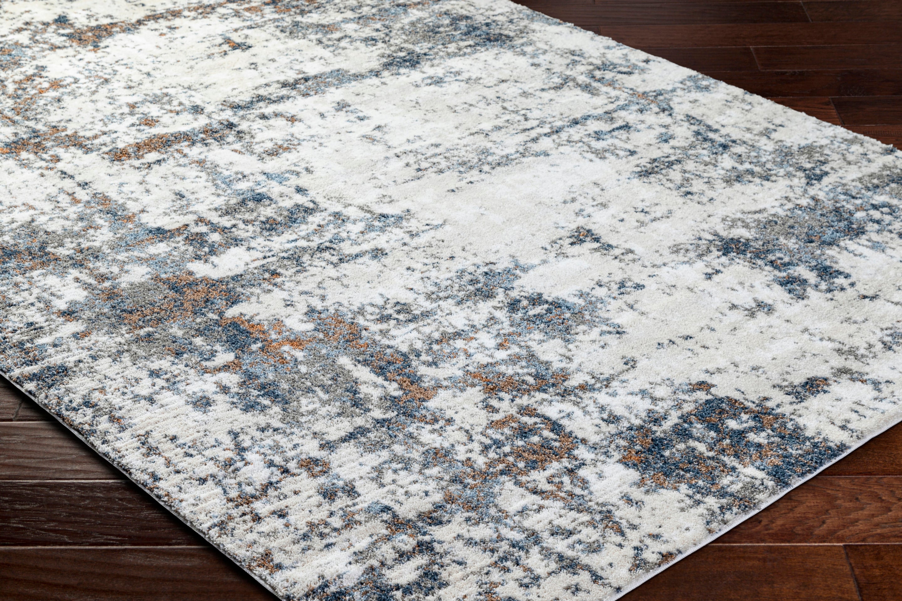 Osaka Machine Woven Rug Livabliss Osaka
