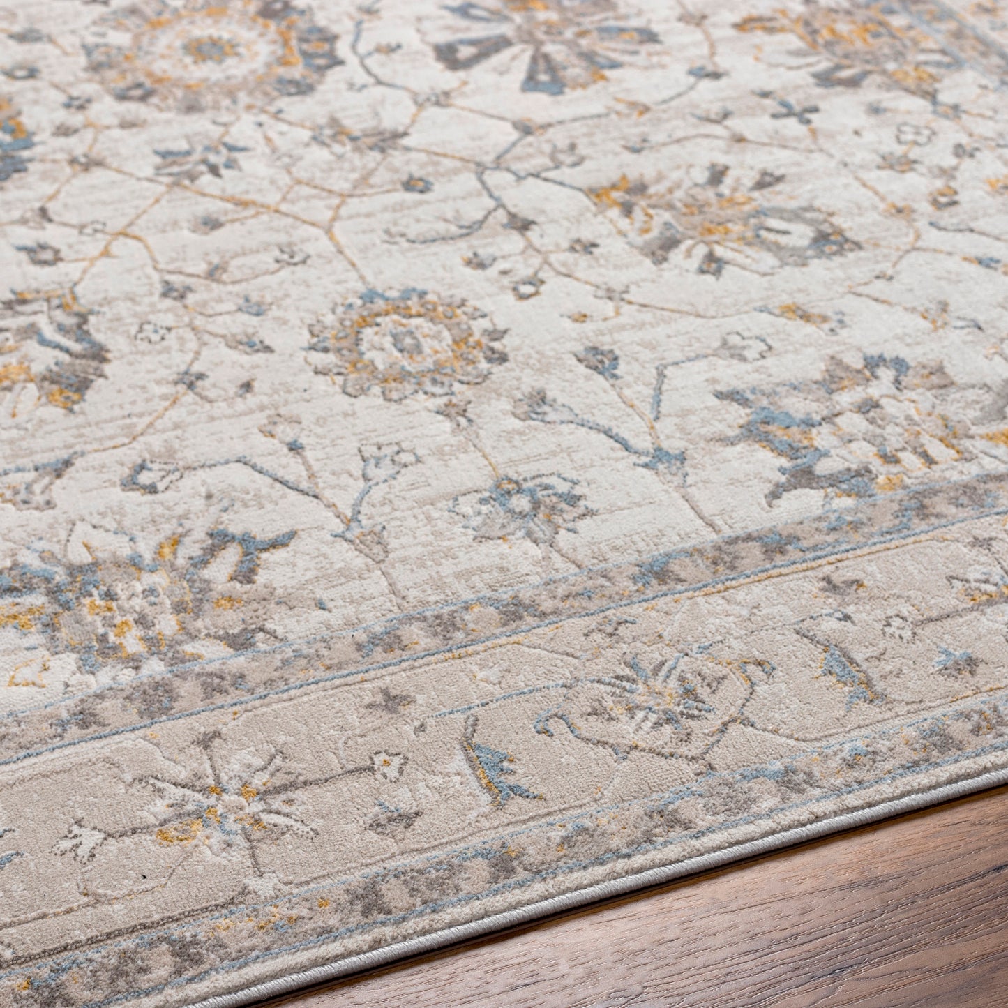 Roswell Machine Woven Rug Livabliss Roswell