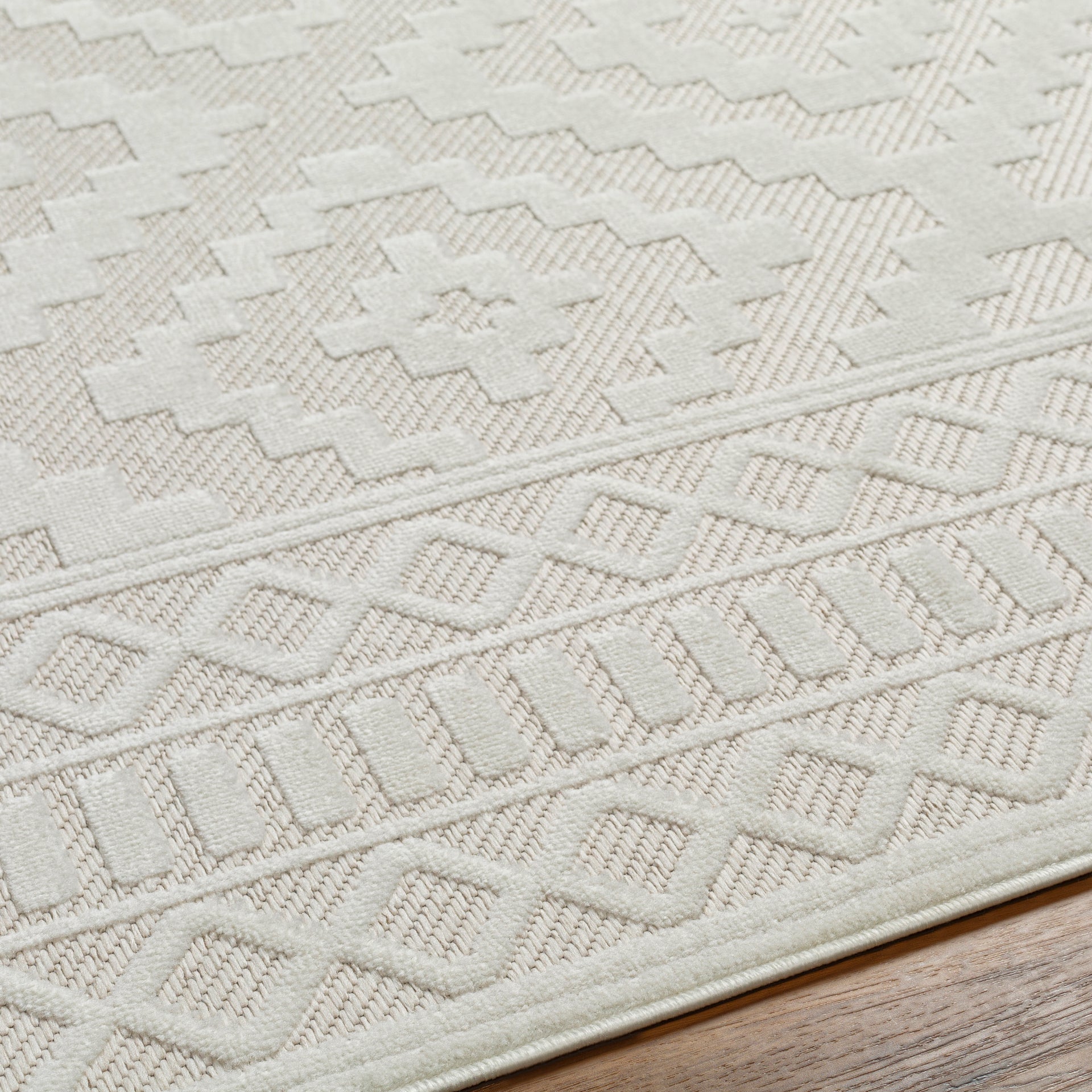San Diego Machine Woven Rug Livabliss San Diego