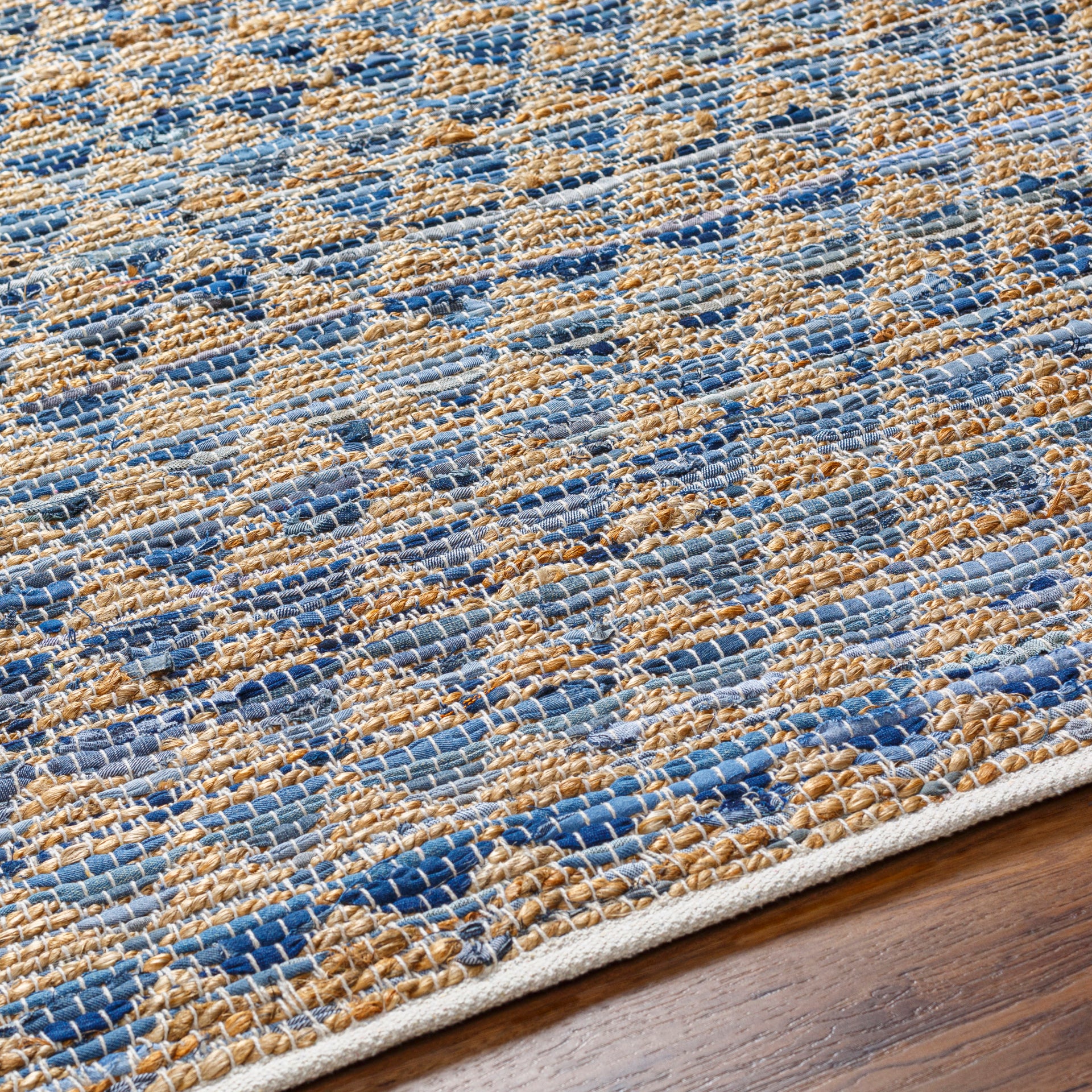 Jean Handmade Rug Livabliss Jean