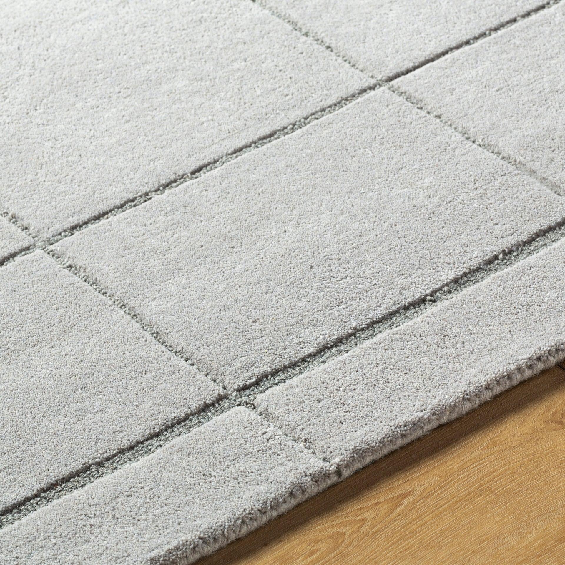Brook Handmade Rug Livabliss Brook