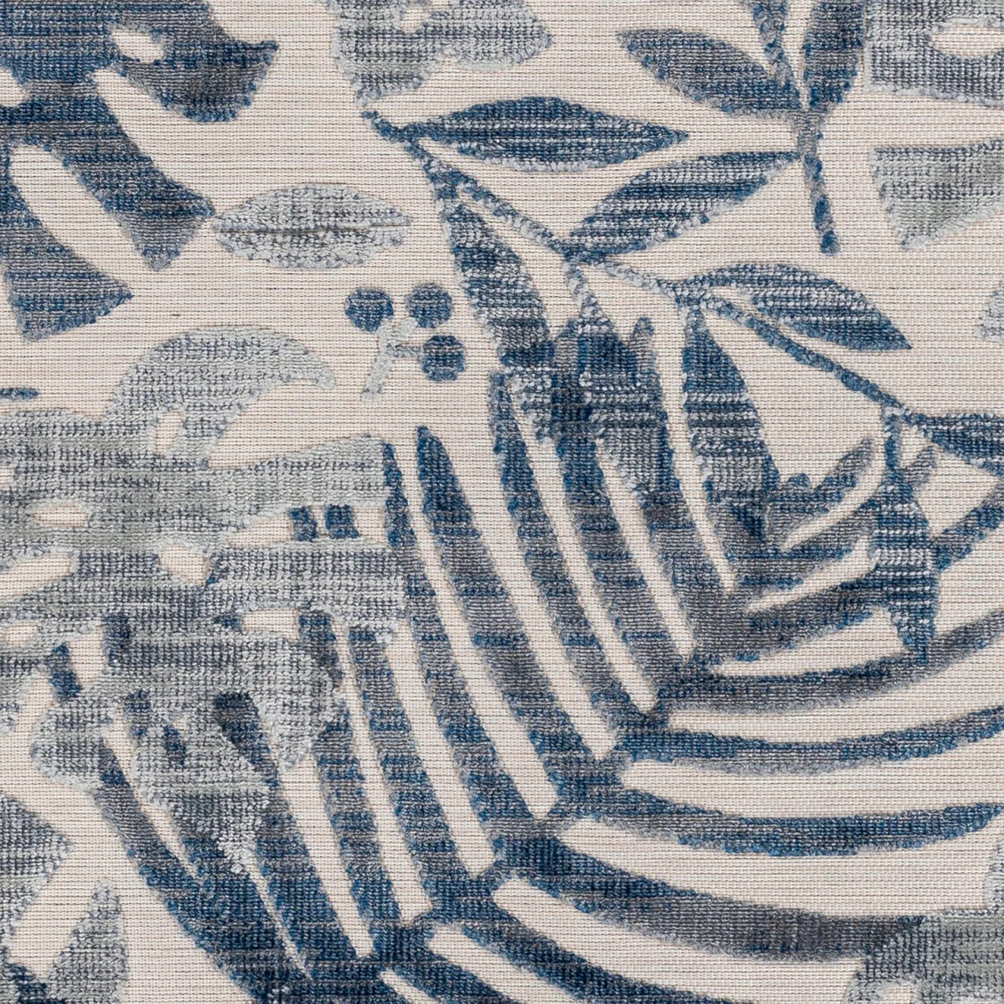Cabo Machine Woven Rug Livabliss Cabo