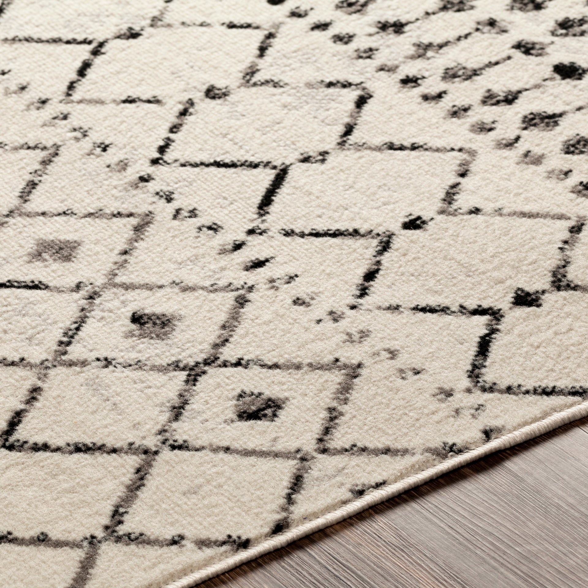 Pisa Machine Woven Rug Livabliss Pisa