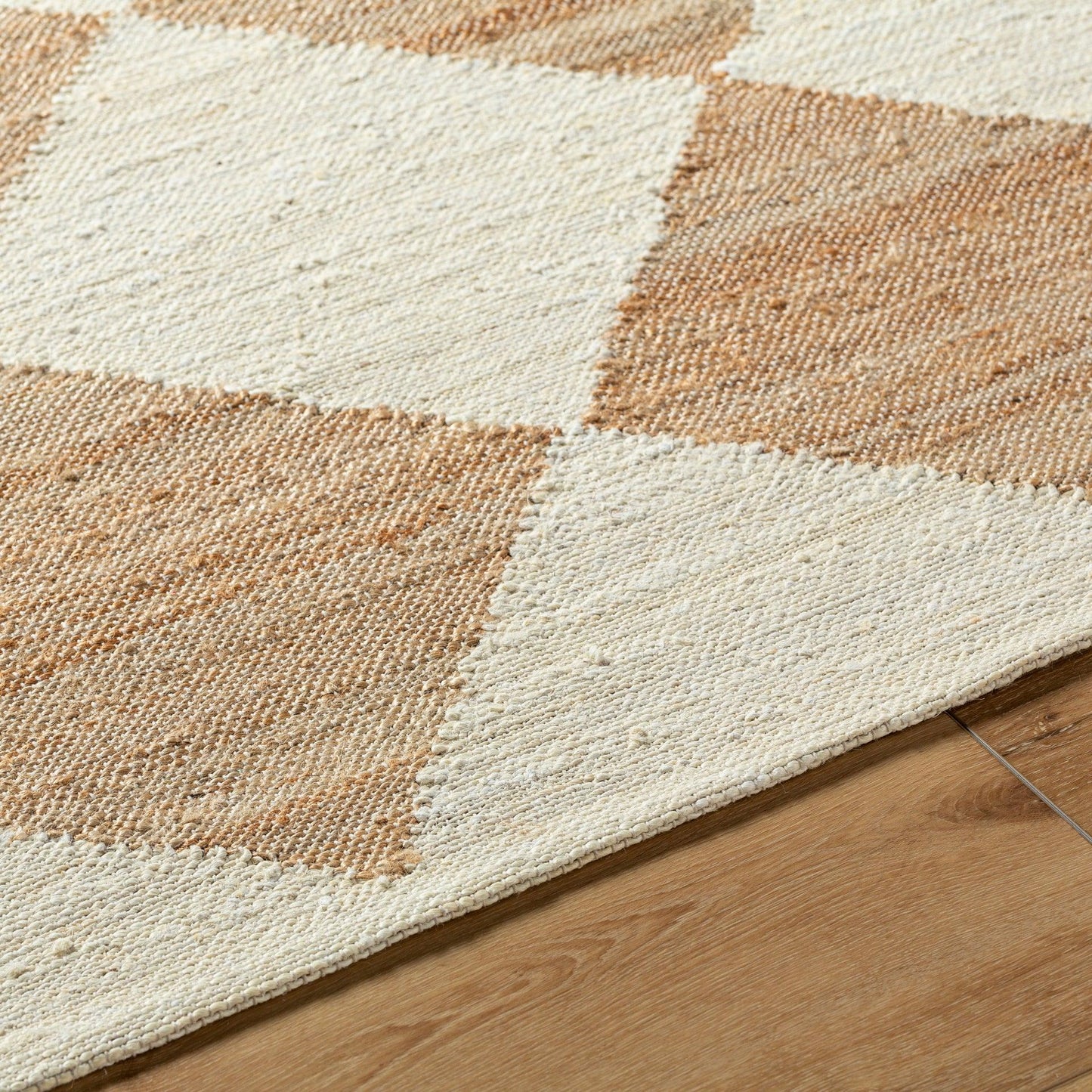 Antho Handmade Rug Vivir X Livabliss Antho