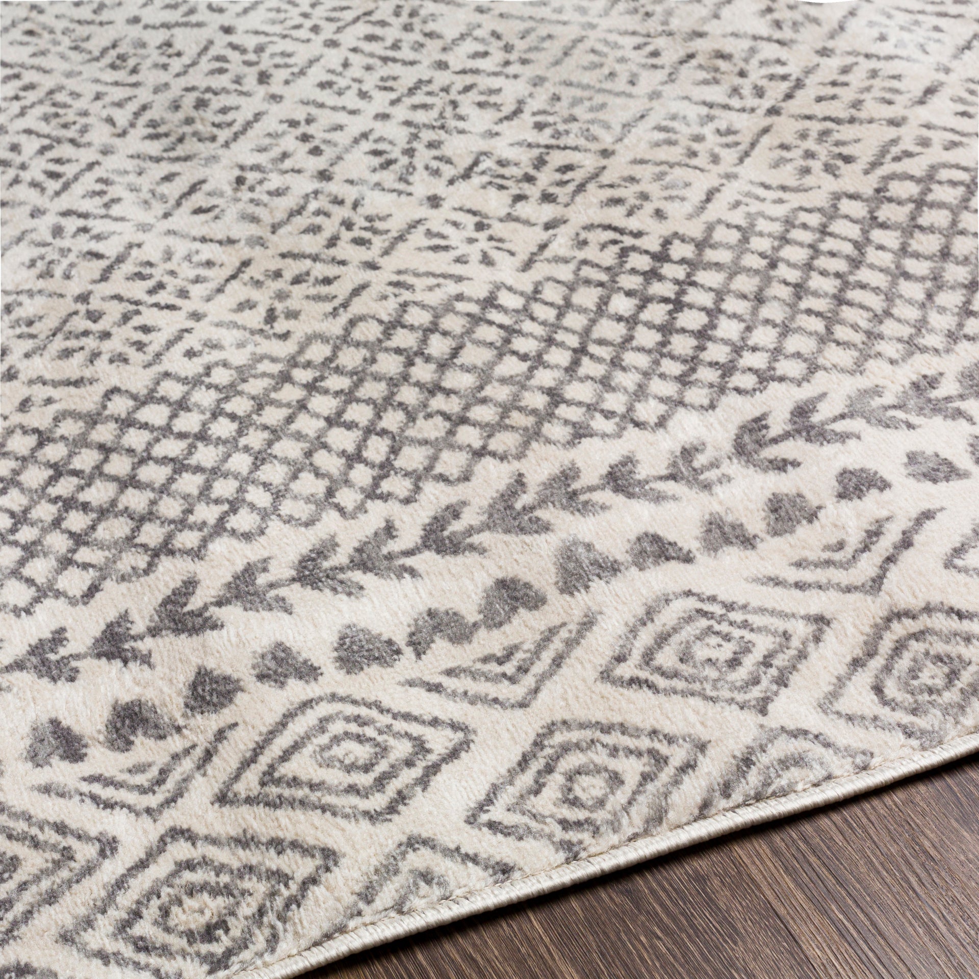 Roma Machine Woven Rug Livabliss Roma