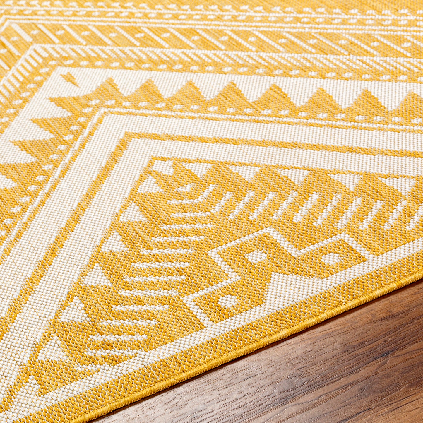 Long Beach Machine Woven Rug Livabliss Long Beach