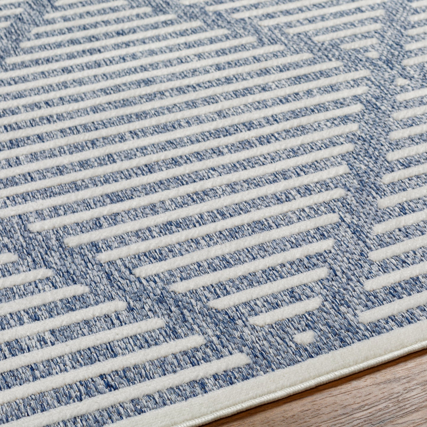 San Diego Machine Woven Rug Livabliss San Diego