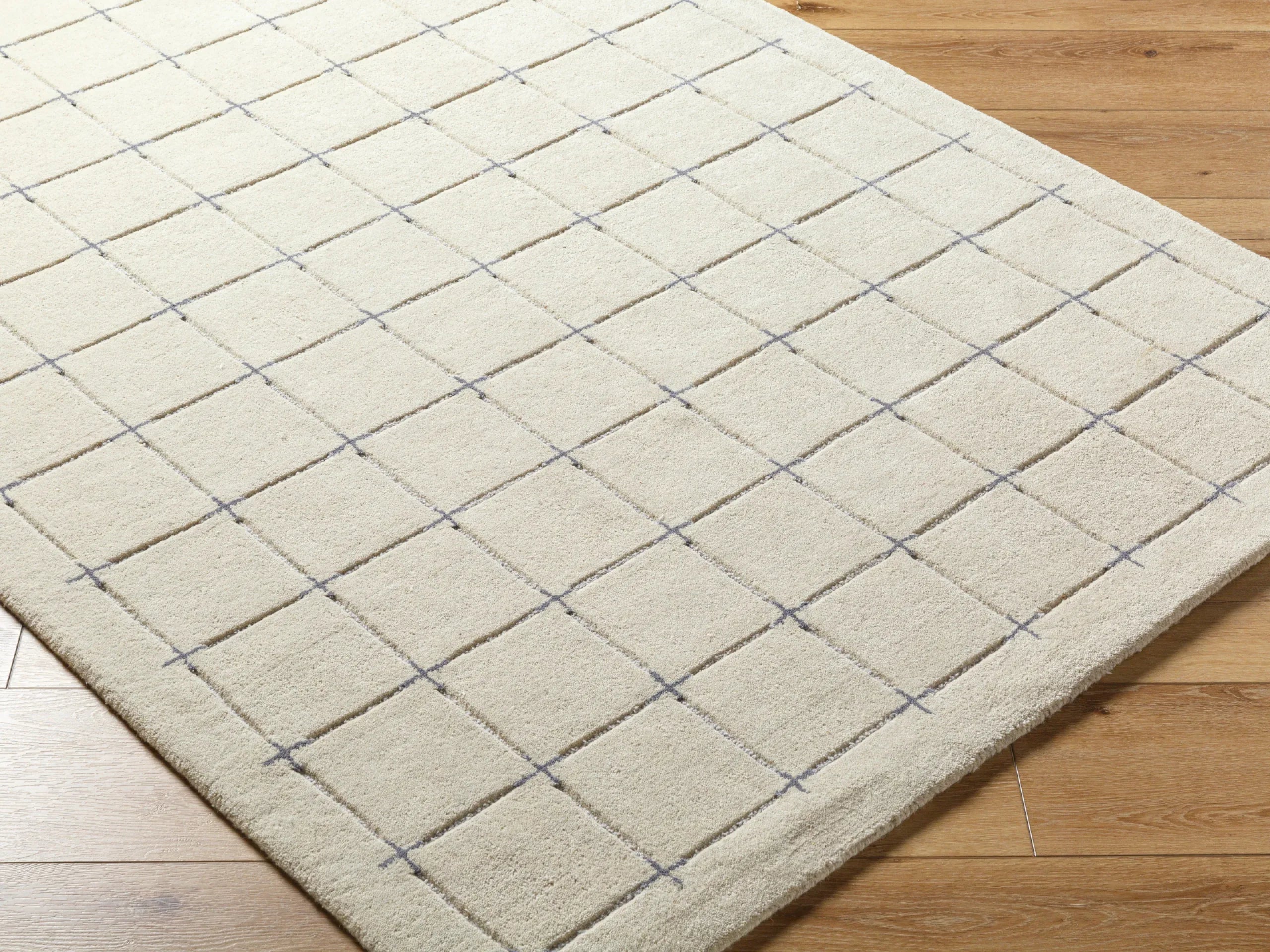 Brook Handmade Rug Livabliss Brook
