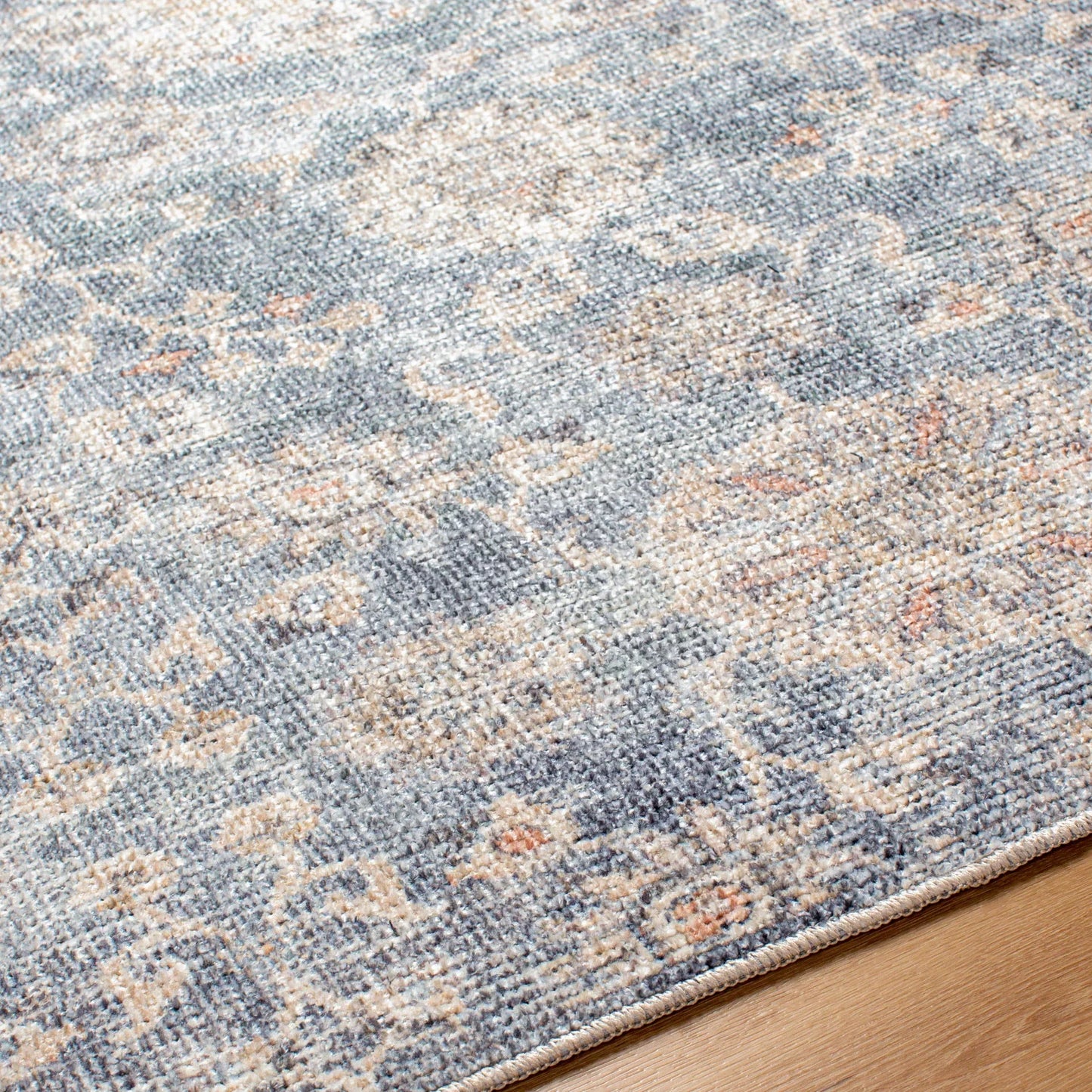 Downtown Machine Woven Rug Livabliss Downtown