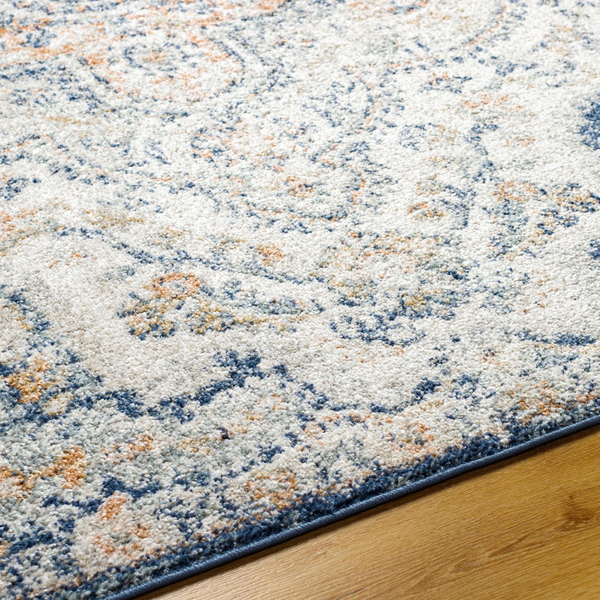 Elaziz Machine Woven Rug Livabliss Elaziz