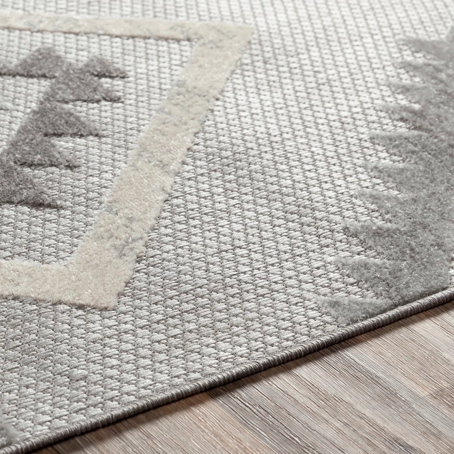 Big Sur Machine Woven Rug Livabliss Big Sur
