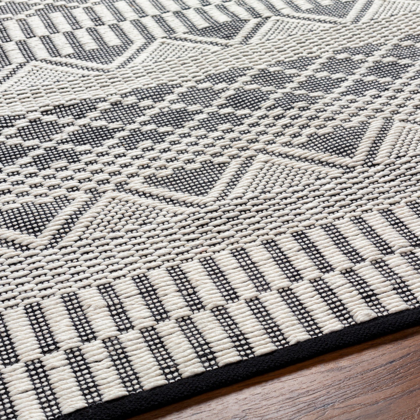San Jose Handmade Rug Livabliss San Jose