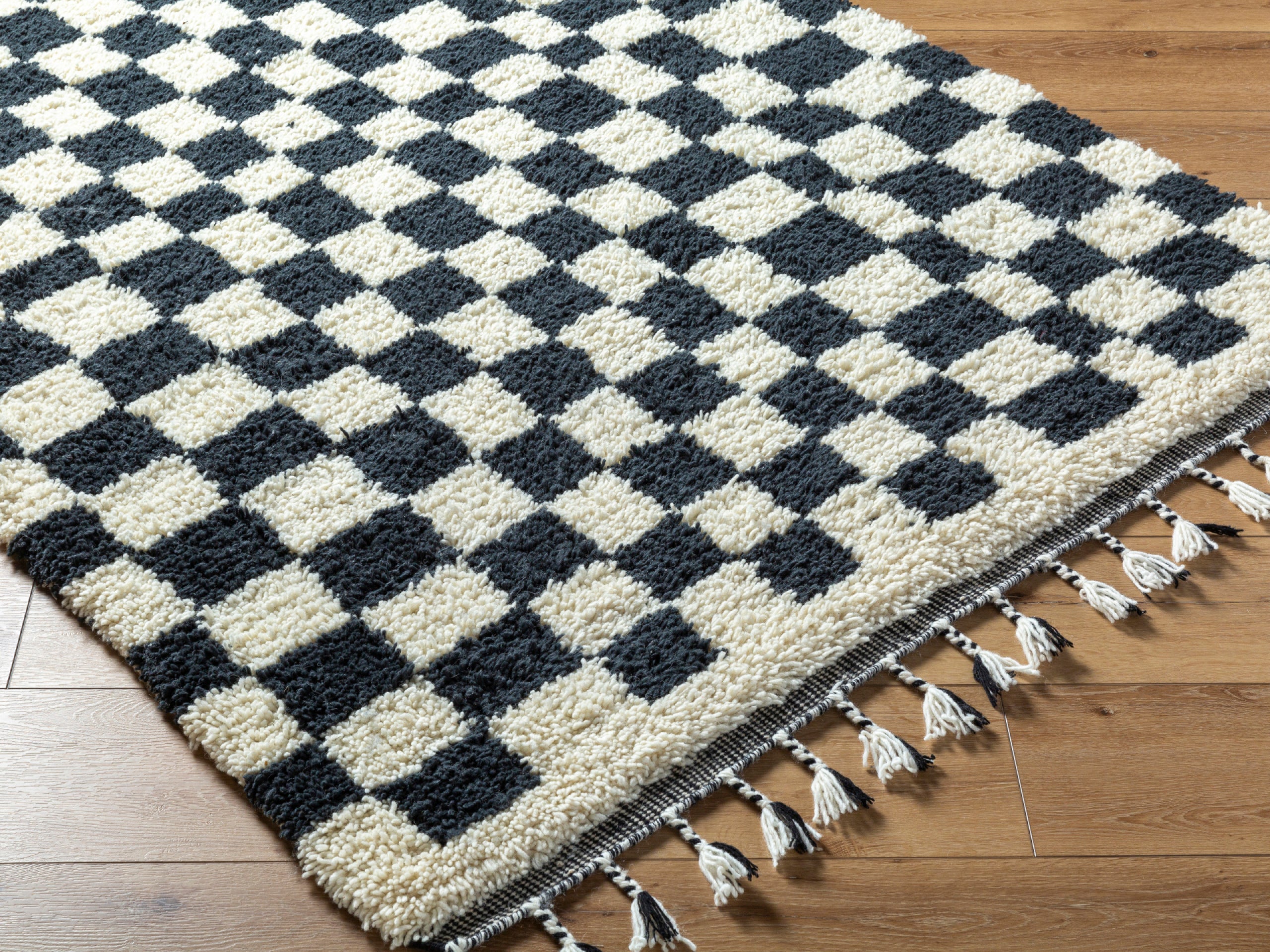 Mirela Handmade Rug Livabliss Mirela