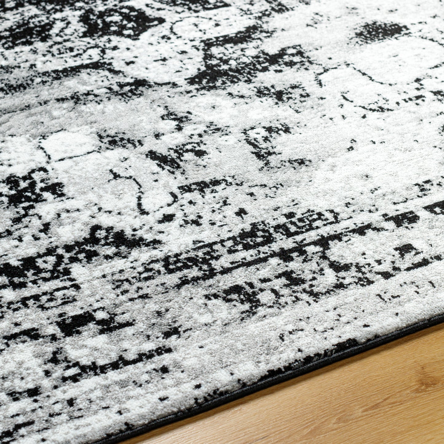 Monte Carlo Machine Woven Rug Livabliss Monte Carlo