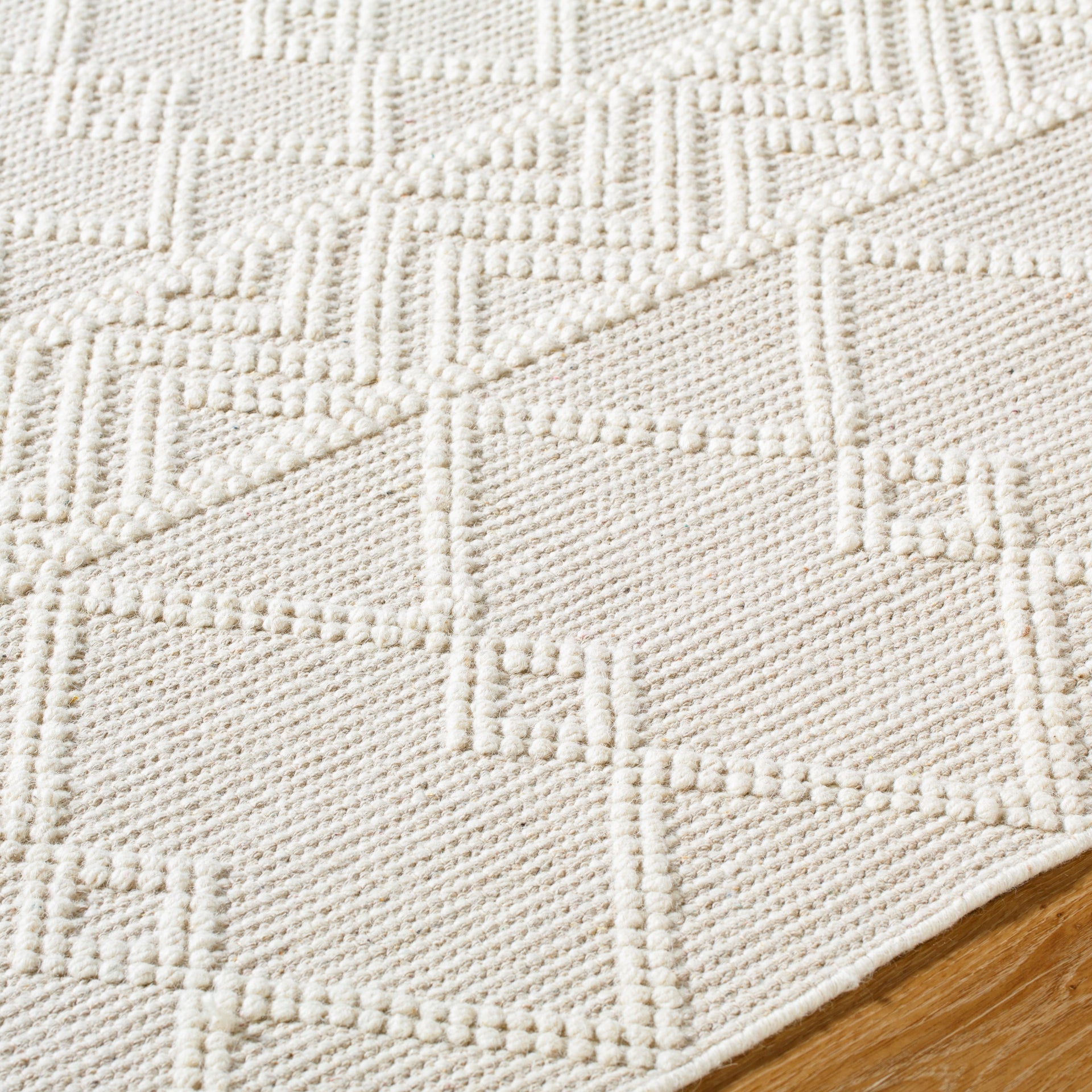 Hygge Handmade Rug Livabliss Hygge