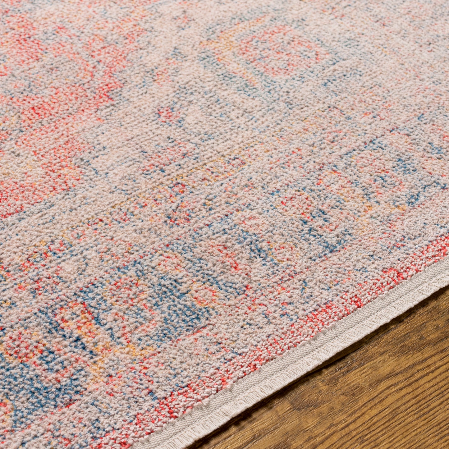 Subtle Machine Woven Rug Livabliss Subtle