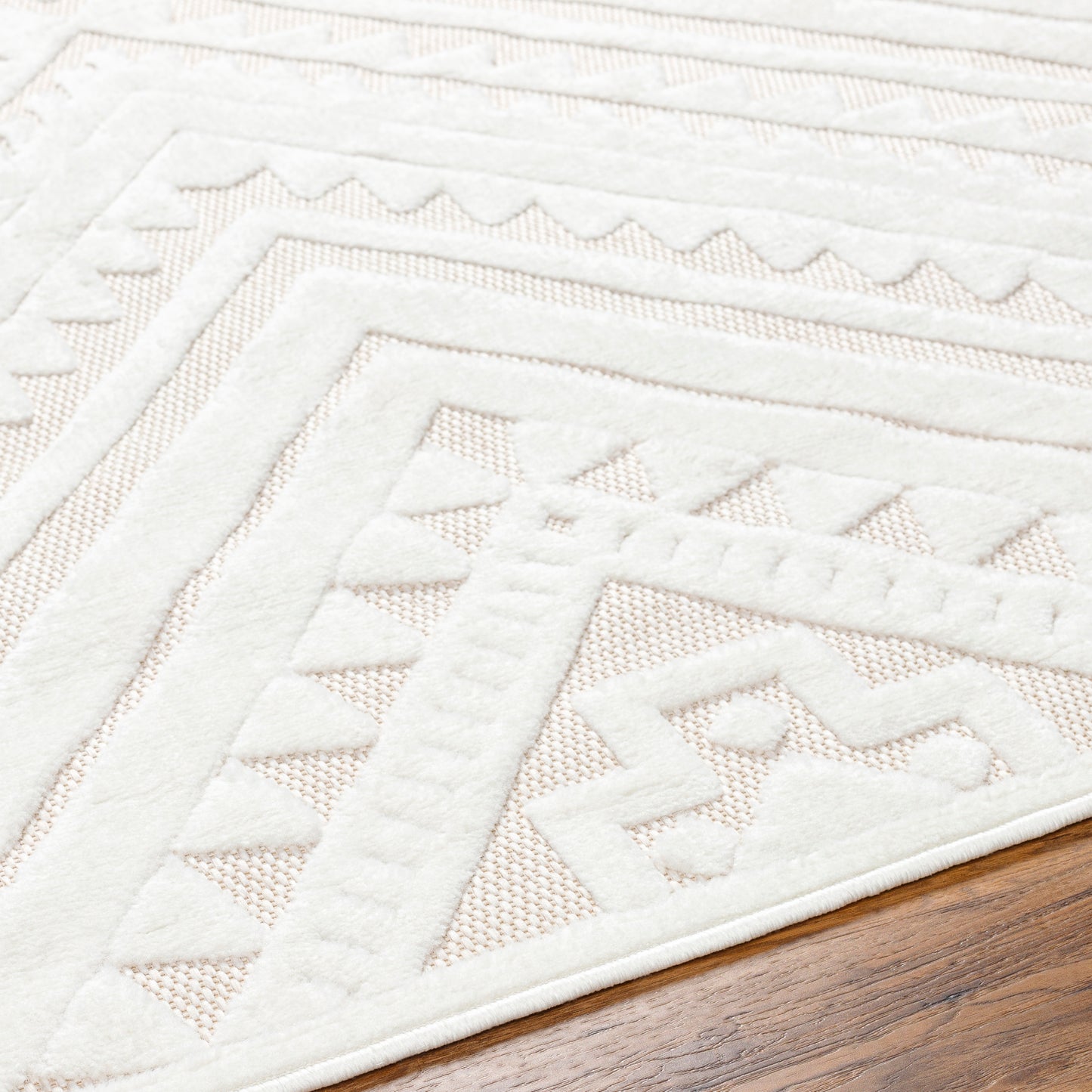 San Diego Machine Woven Rug Livabliss San Diego