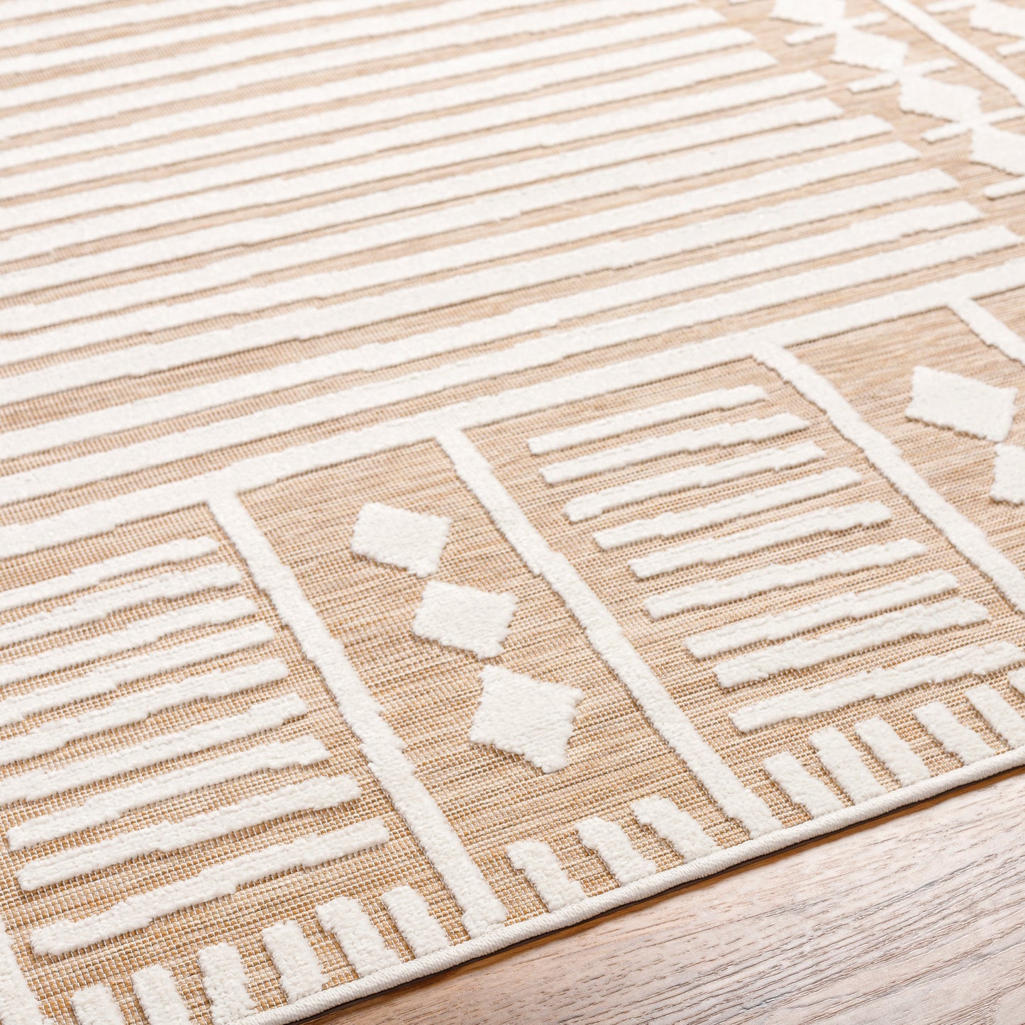 Greenwich Machine Woven Rug Livabliss Greenwich