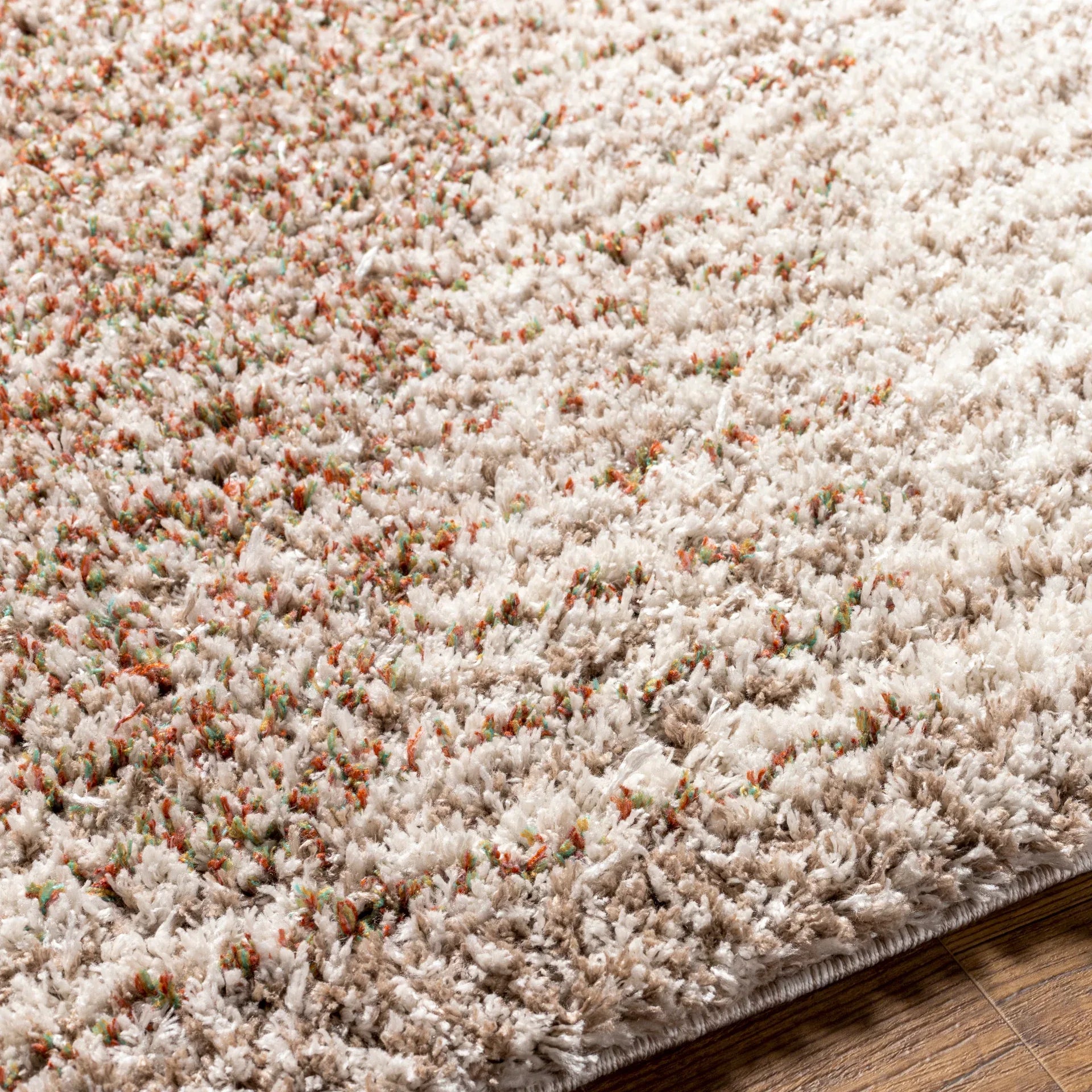 Capella Shag Machine Woven Rug Livabliss Capella Shag