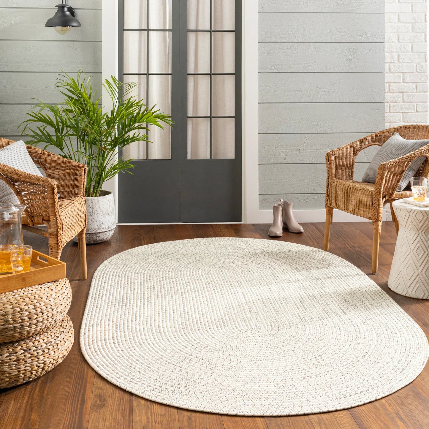 Chesapeake Bay Machine Woven Rug Livabliss Chesapeake Bay