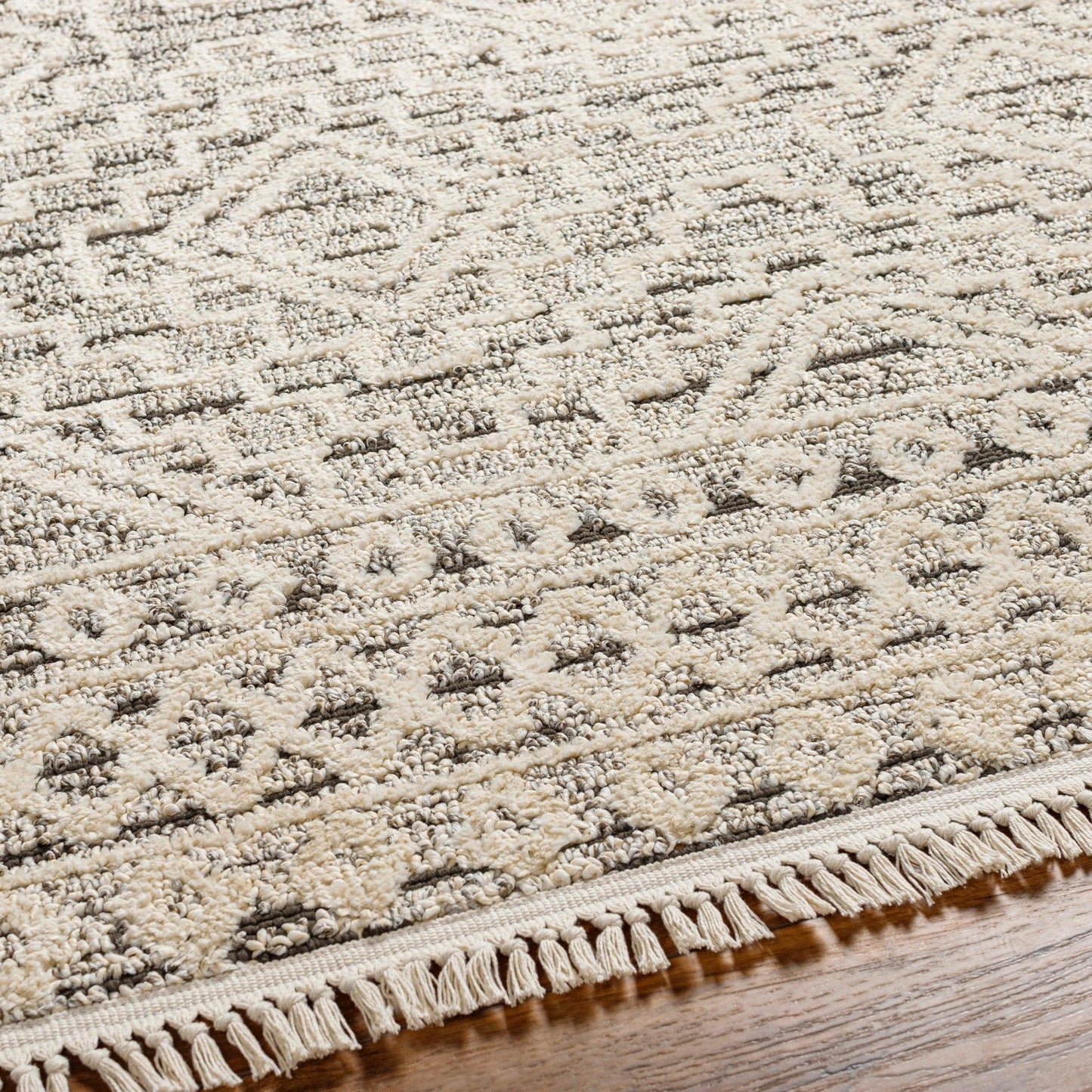 Berlin Machine Woven Rug Livabliss Berlin