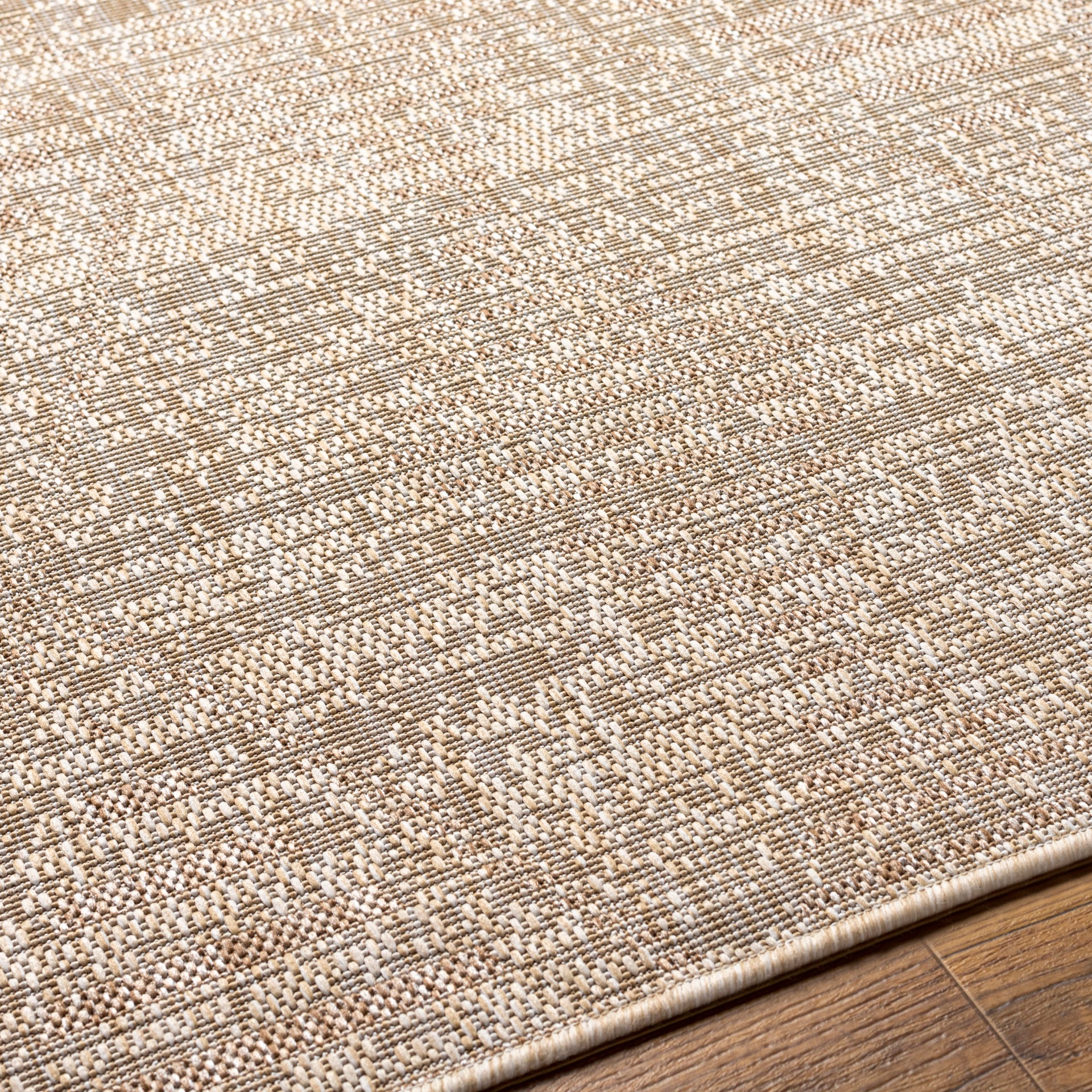 Tuareg Machine Woven Rug Livabliss Tuareg