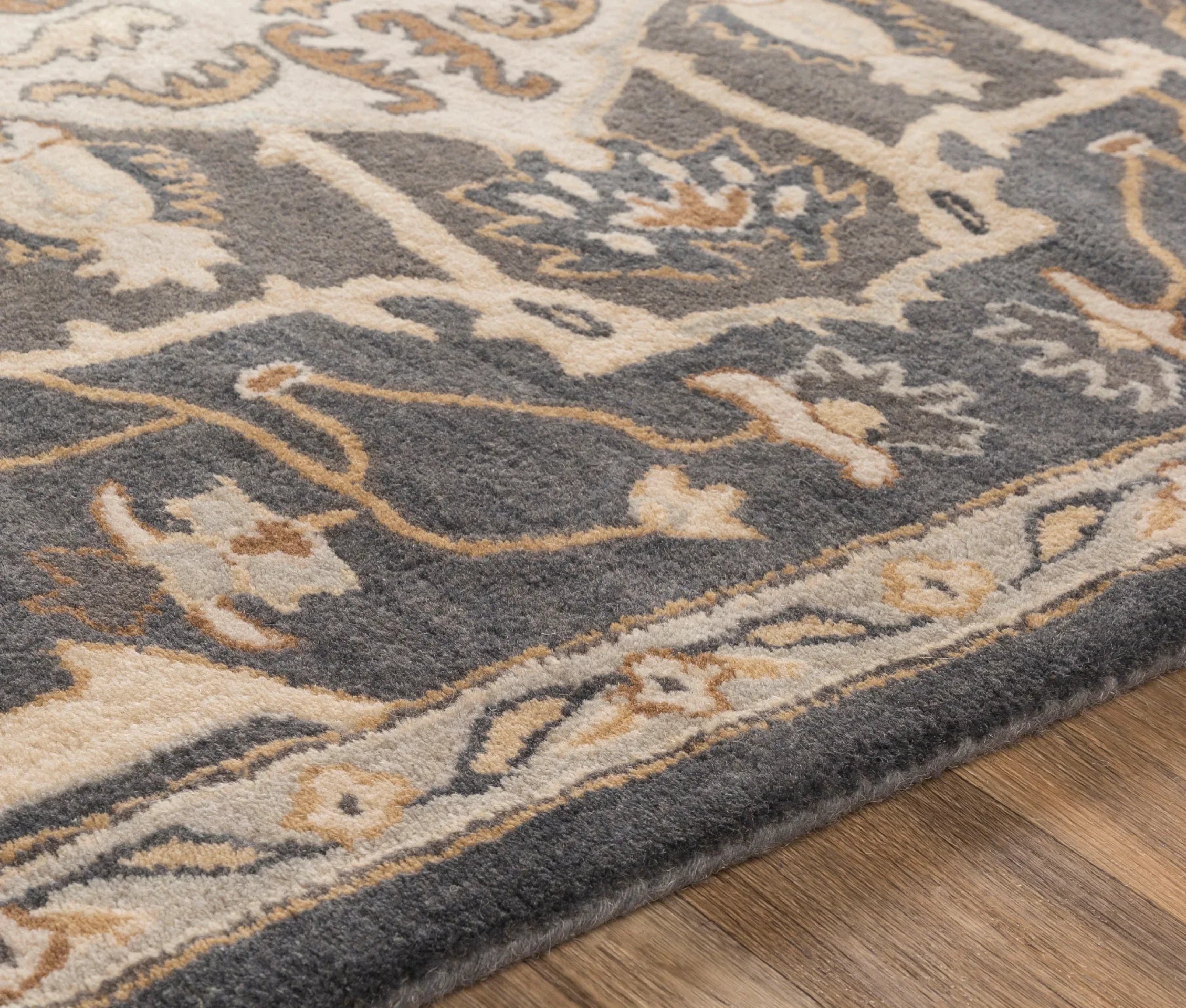 Caesar Handmade Rug Livabliss Caesar