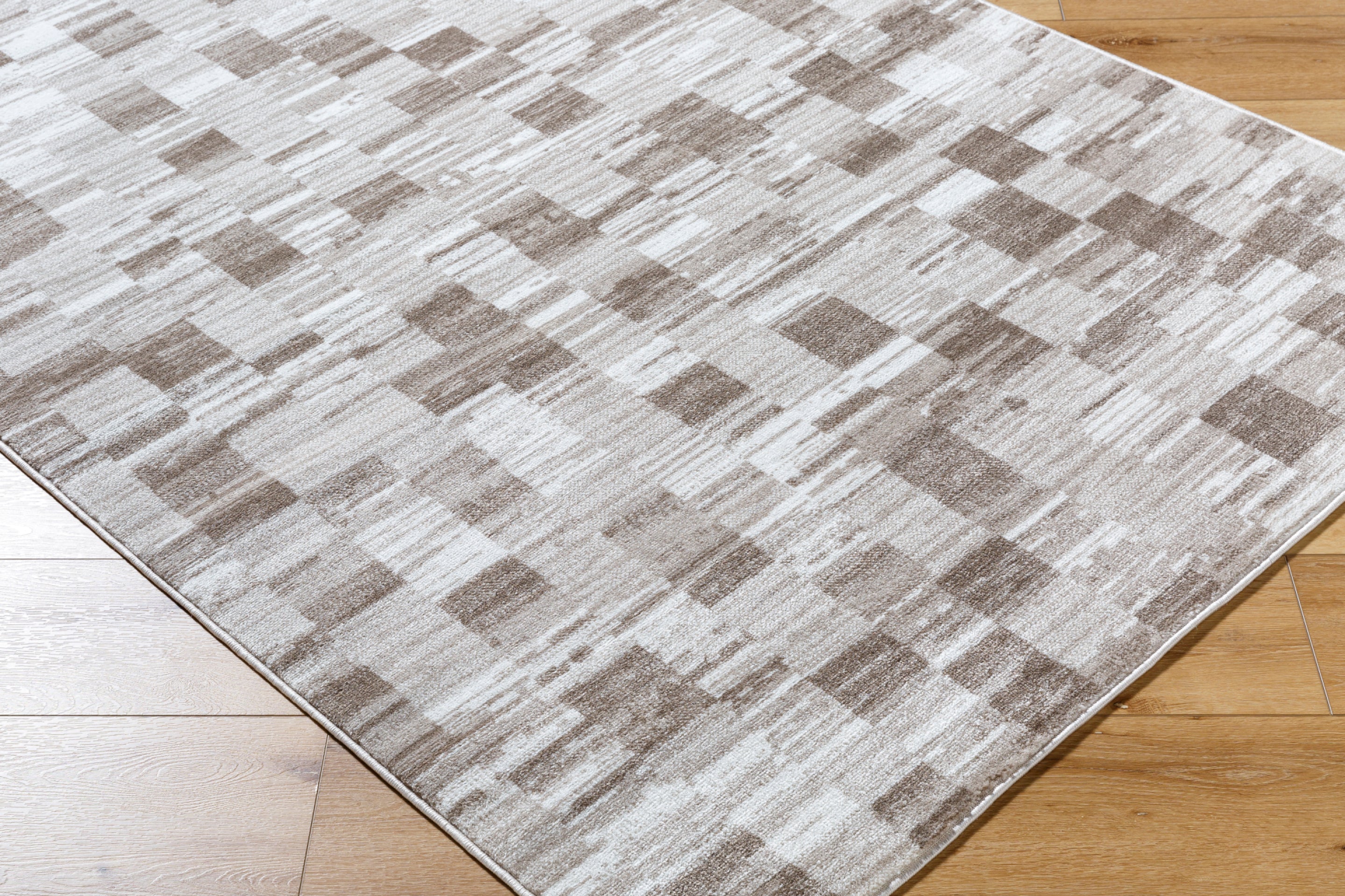 Monte Carlo Machine Woven Rug Livabliss Monte Carlo