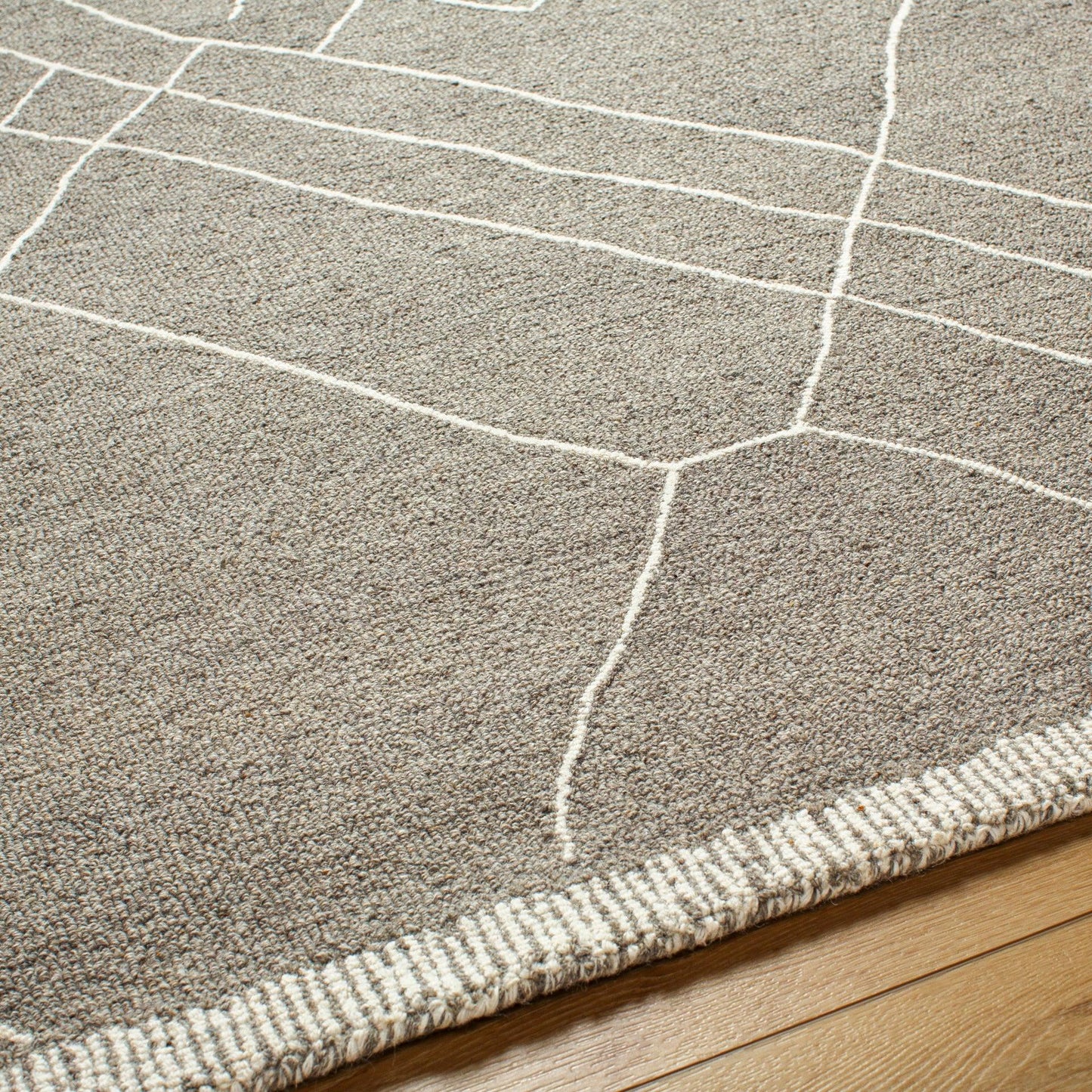 Arsenal Handmade Rug Livabliss Arsenal