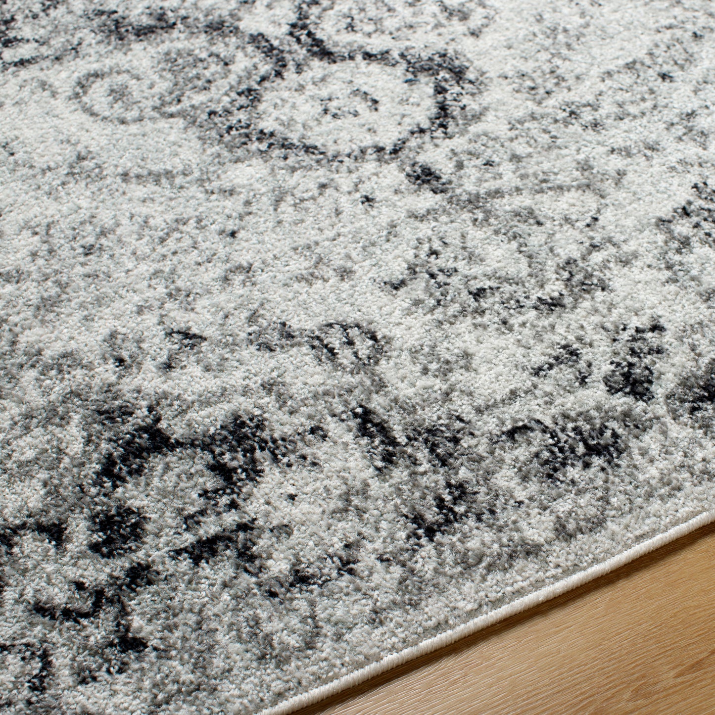 Harput Machine Woven Rug Livabliss Harput
