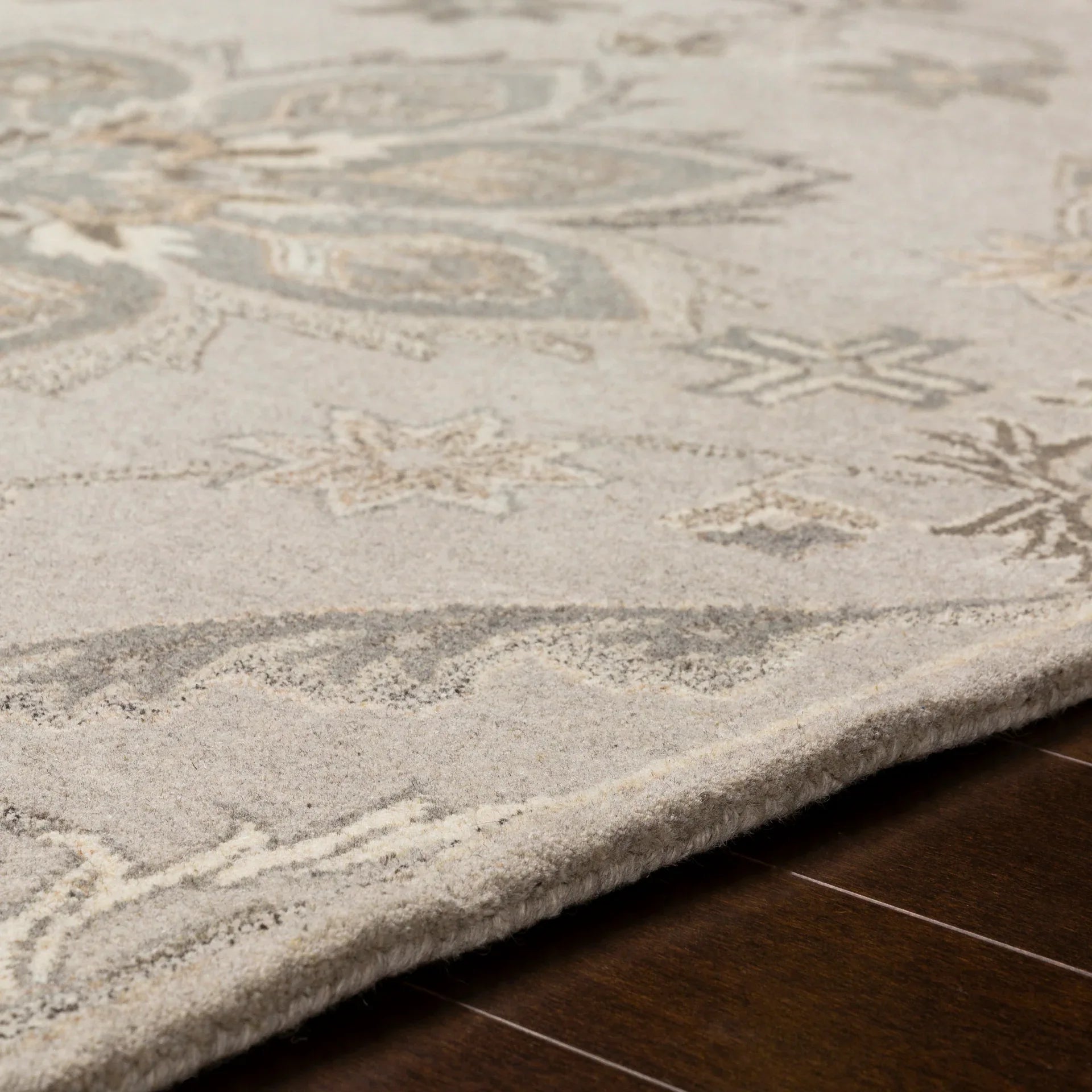 Caesar Handmade Rug Livabliss Caesar