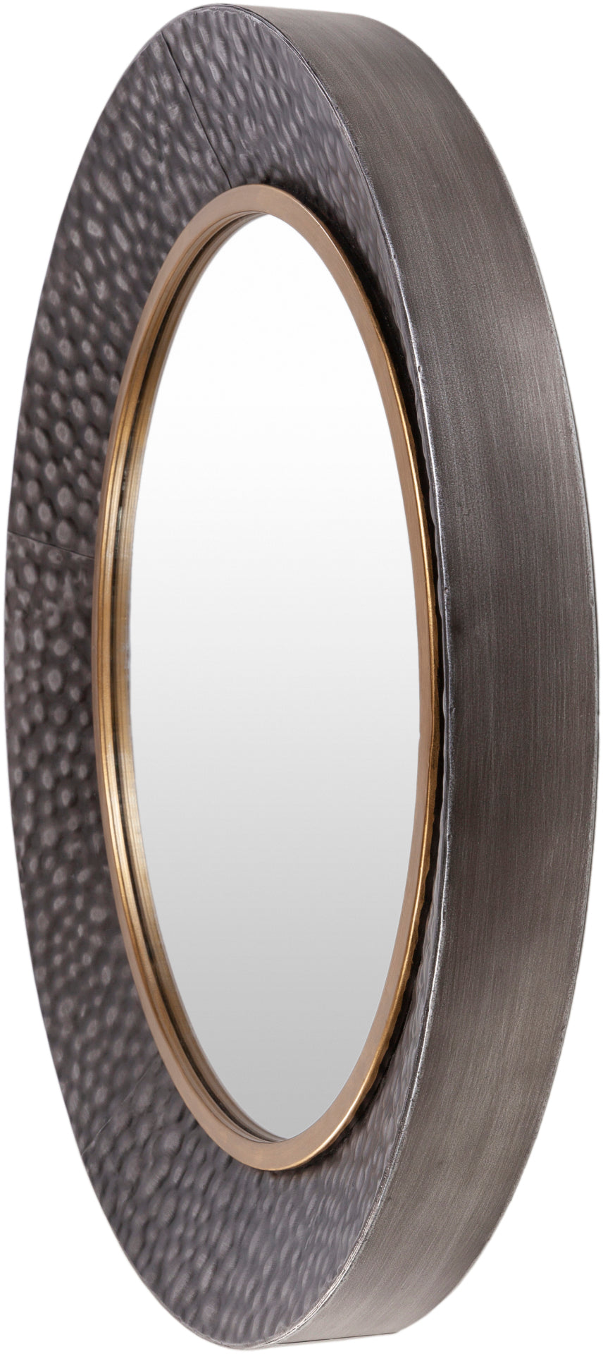 Trevin Accent Mirror Livabliss Trevin