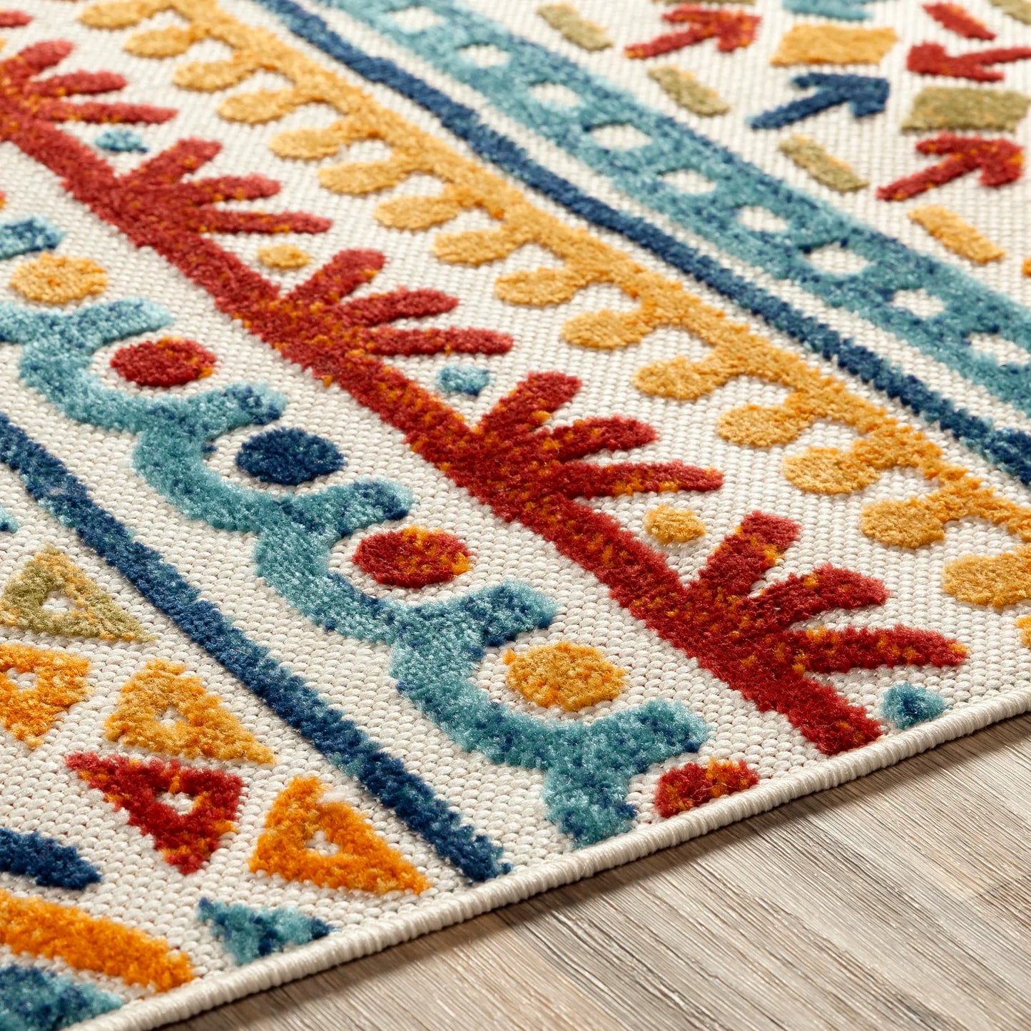 Big Sur Machine Woven Rug Livabliss Big Sur