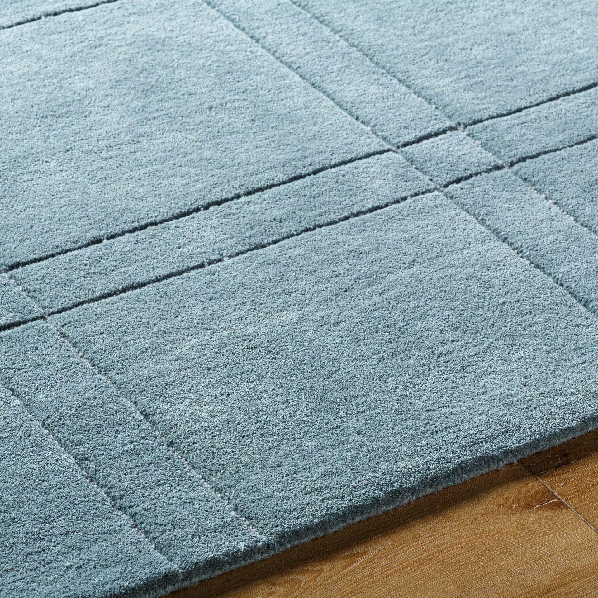 Brook Handmade Rug Livabliss Brook