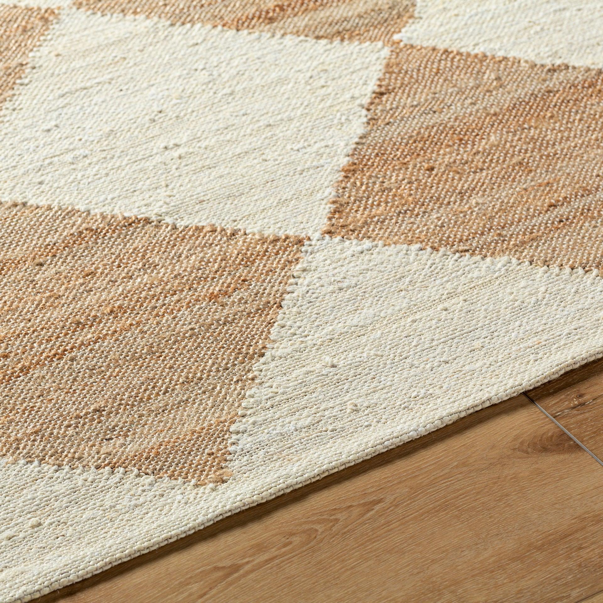Antho Handmade Rug Vivir X Livabliss Antho