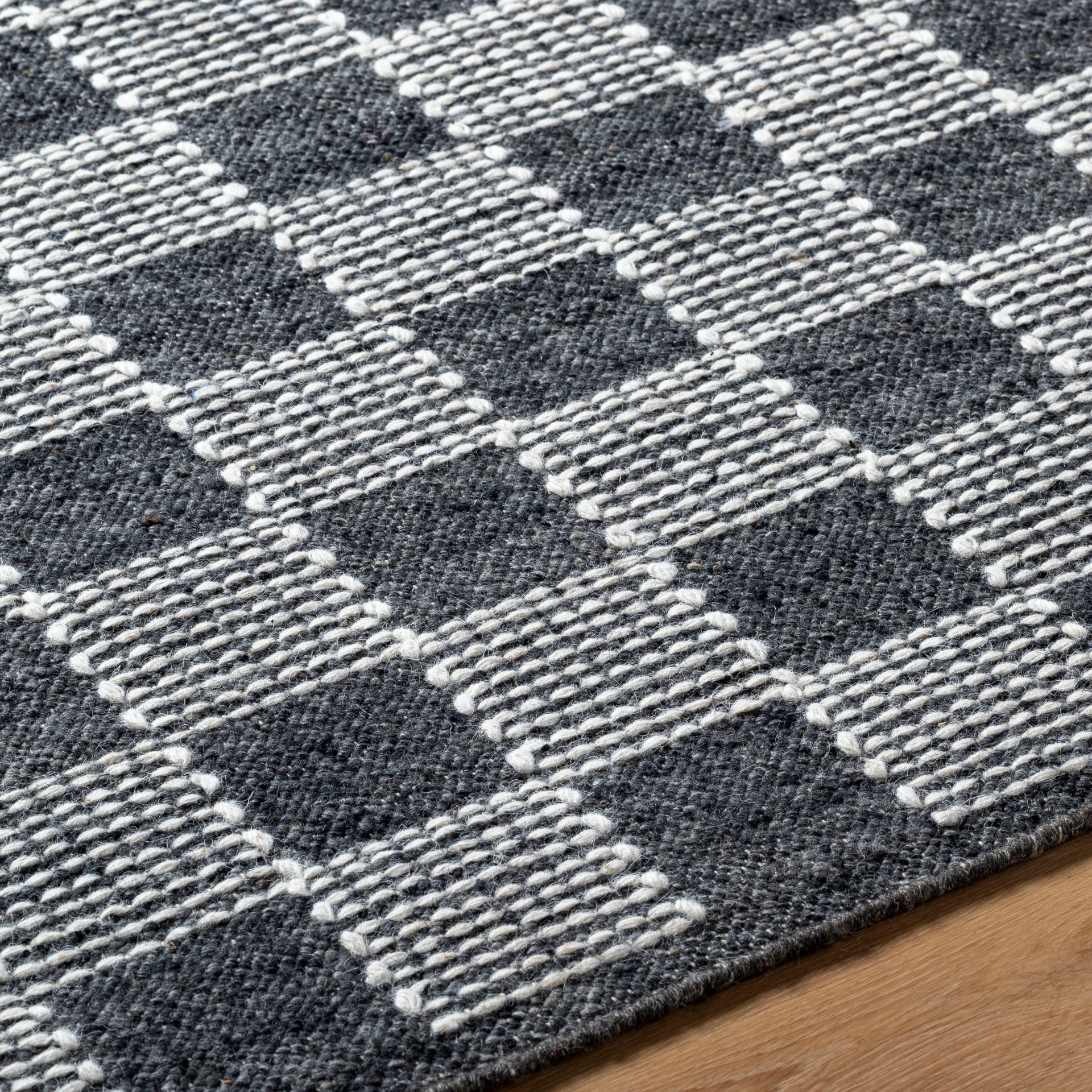 Marcela Handmade Rug Livabliss Marcela