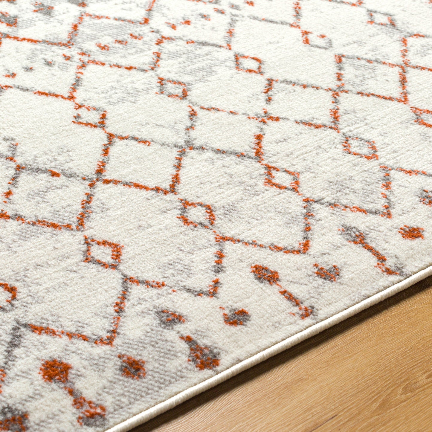Pisa Machine Woven Rug Livabliss Pisa