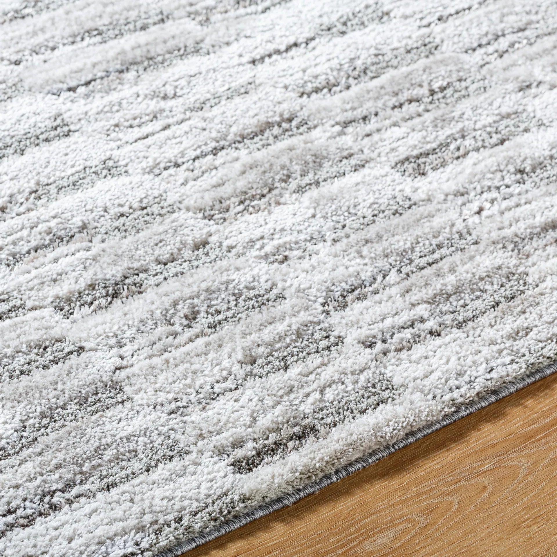 Delight Shag Machine Woven Rug Livabliss Delight Shag