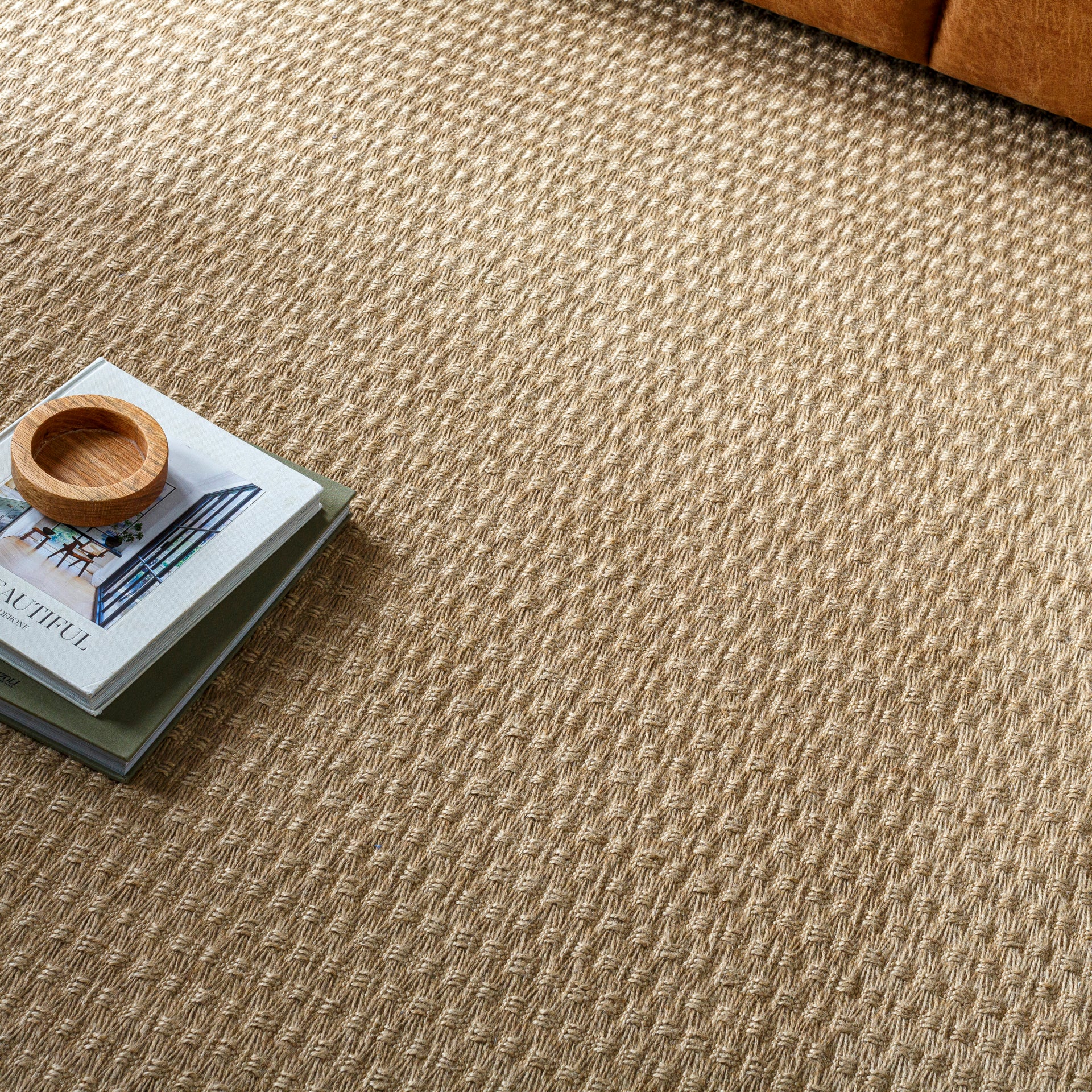 Kimi Machine Woven Rug Becki Owens X Livabliss Kimi
