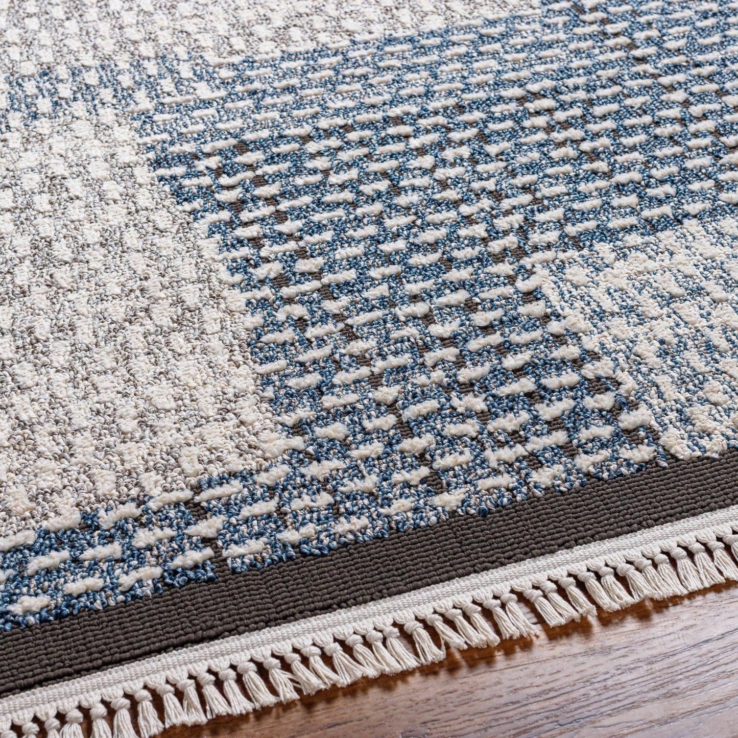 Berlin Machine Woven Rug Livabliss Berlin