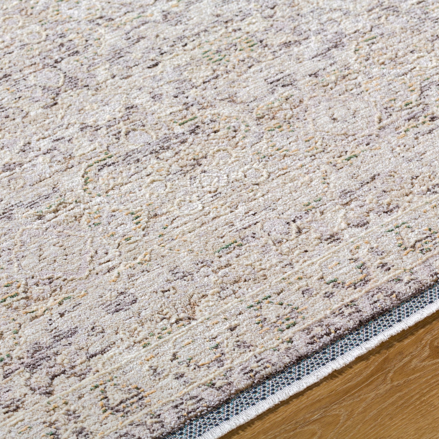 Rivaldo Machine Woven Rug Livabliss Rivaldo
