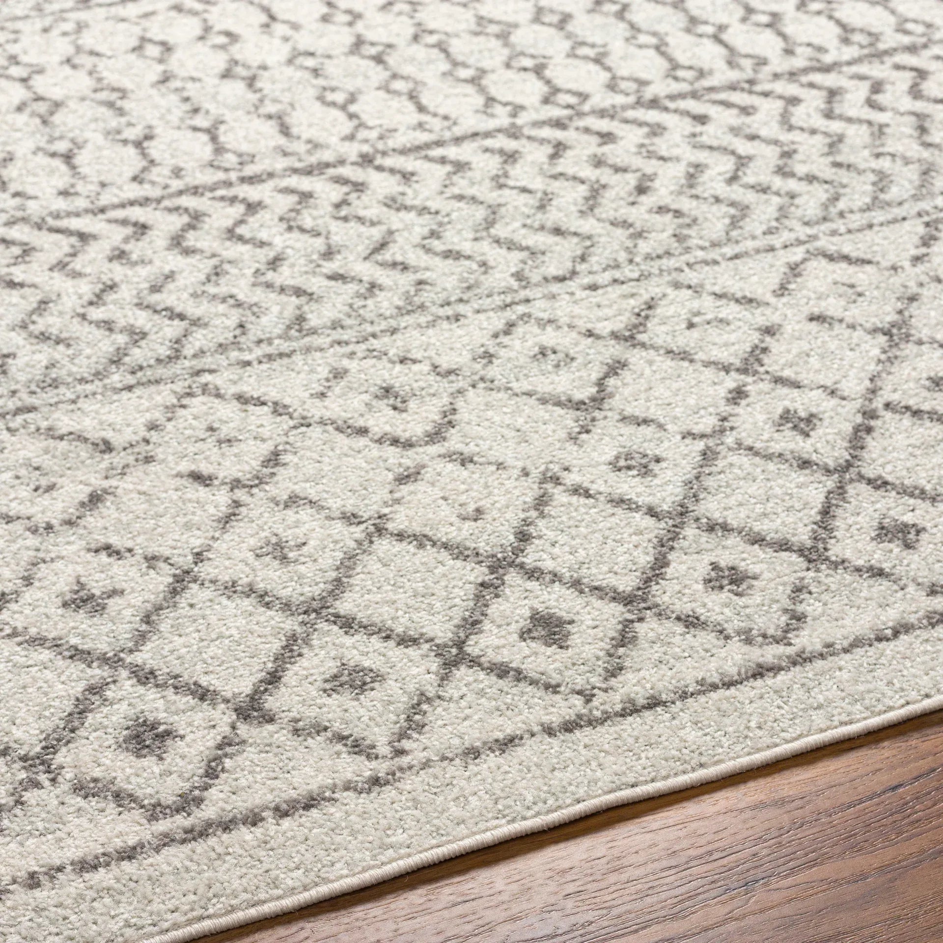 Elaziz Machine Woven Rug Livabliss Elaziz