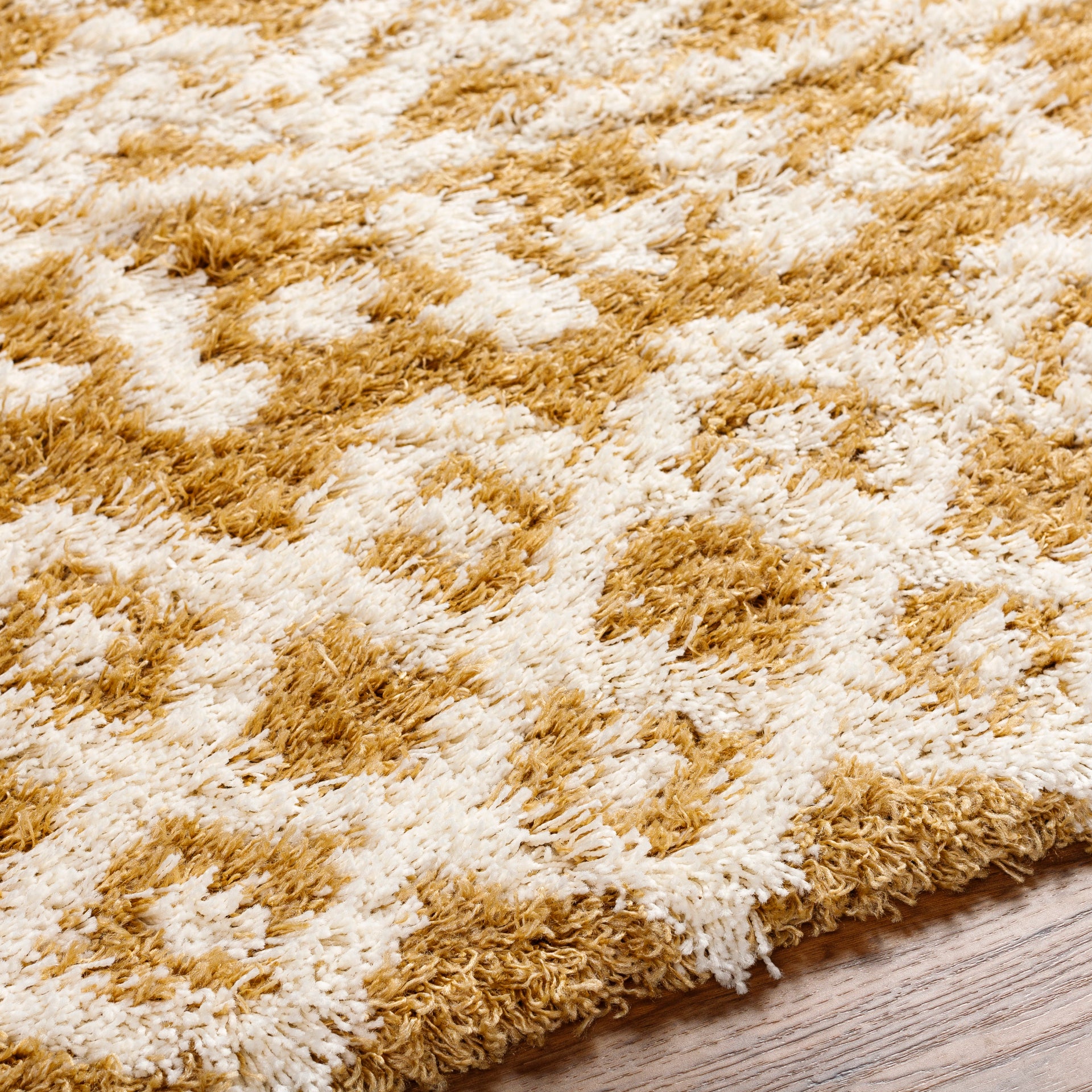 Urban Shag Machine Woven Rug Livabliss Urban Shag