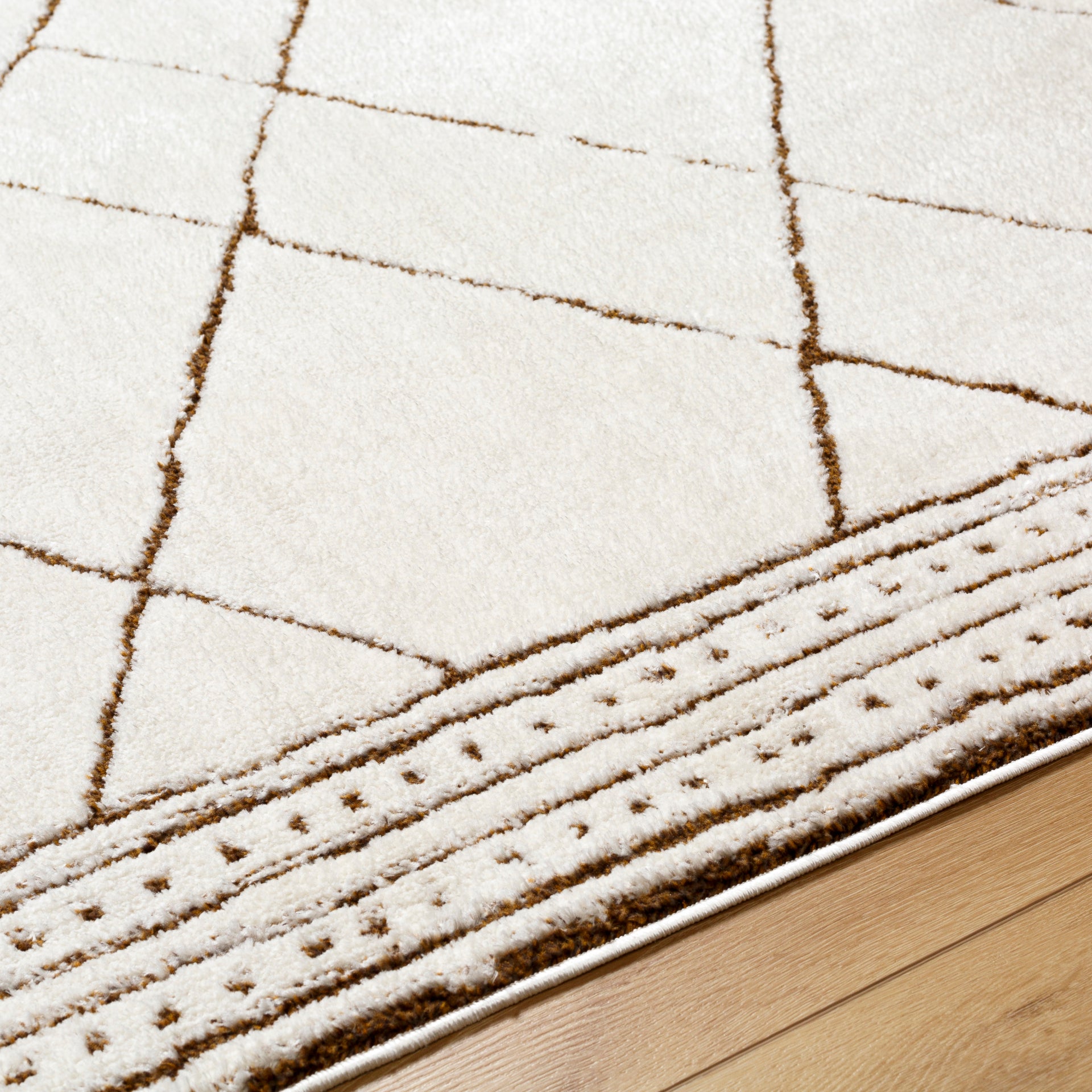 Freud Machine Woven Rug Livabliss Freud