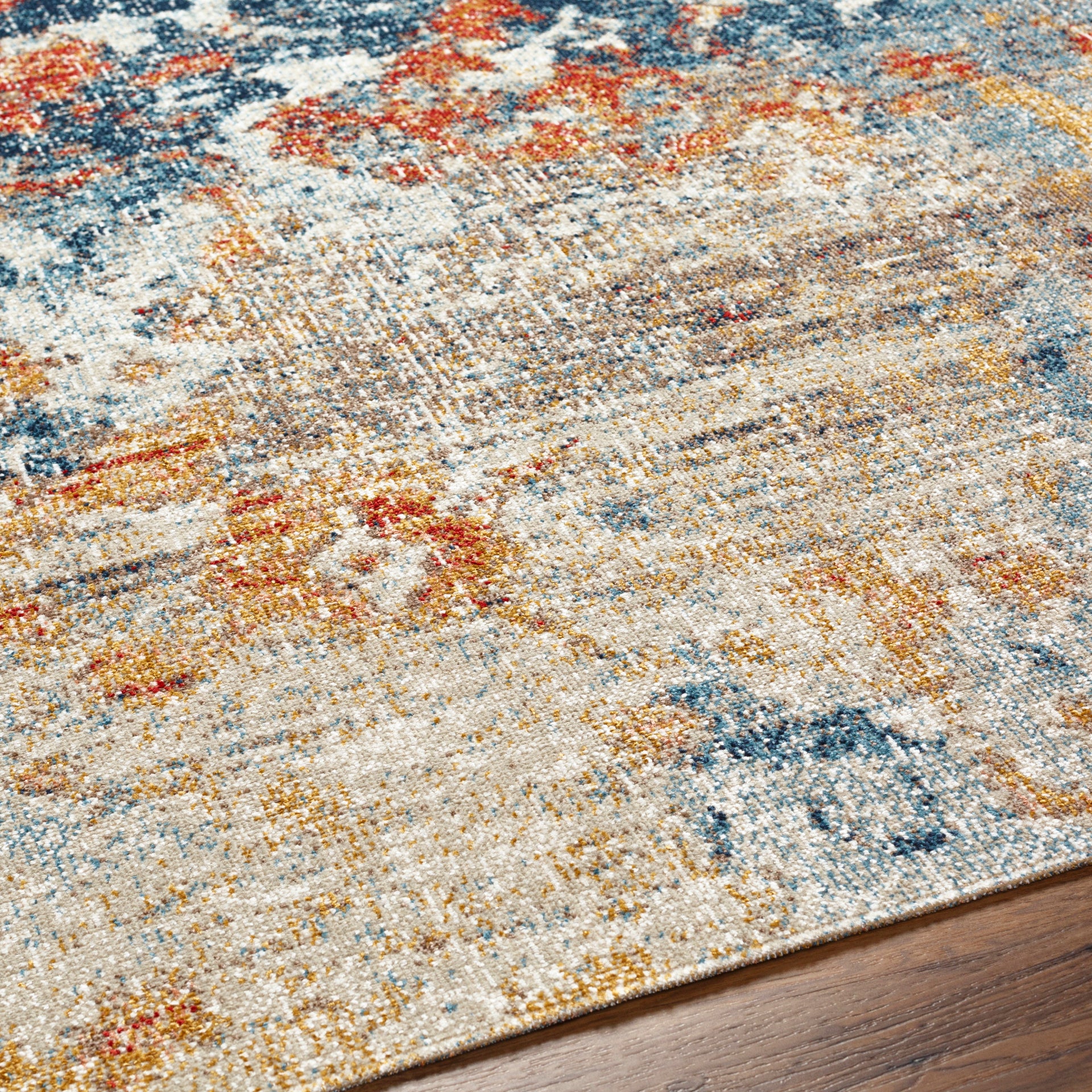 Huntington Beach Machine Woven Rug Livabliss Huntington Beach