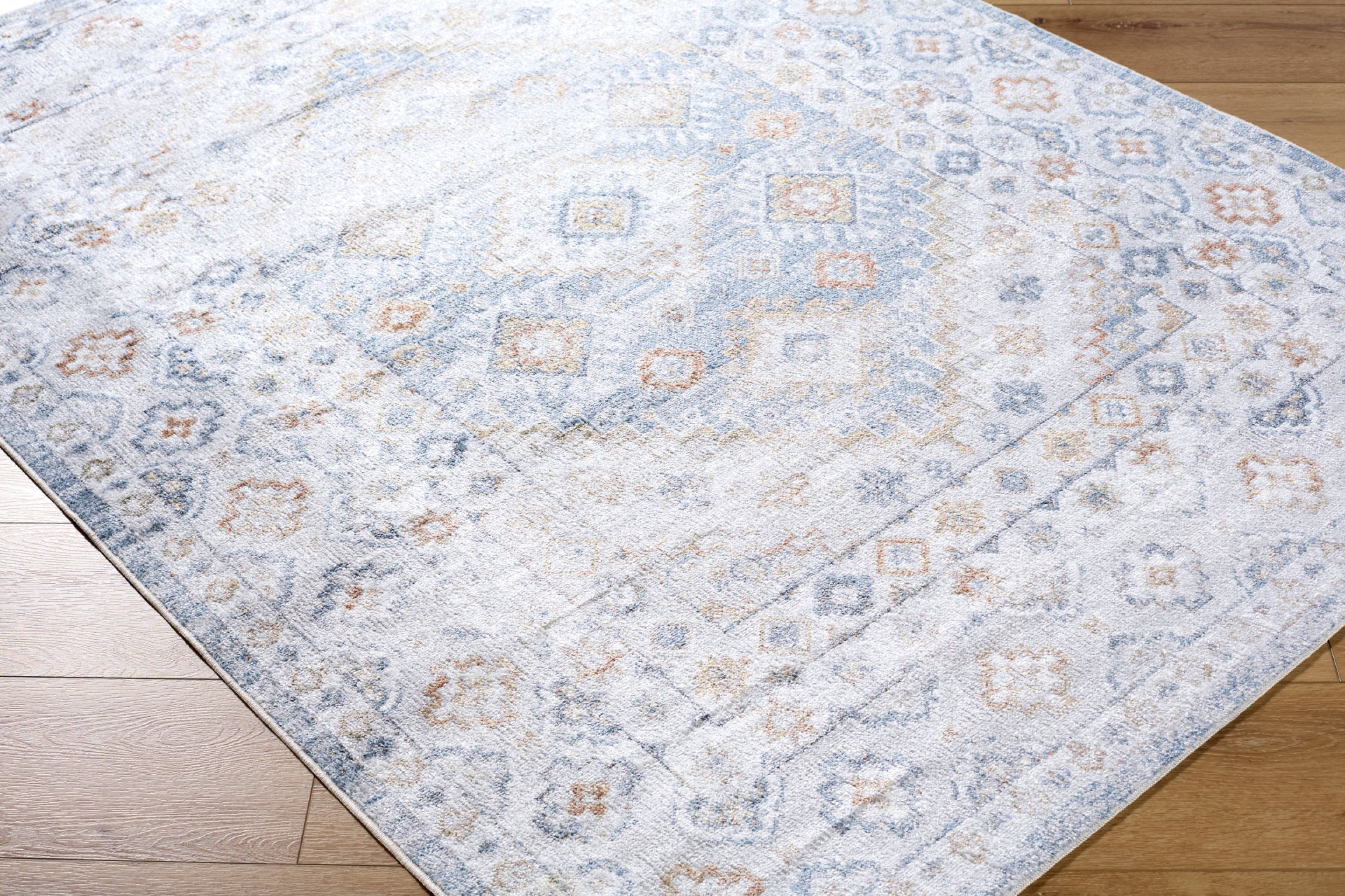 Lillian Machine Woven Rug Livabliss Lillian