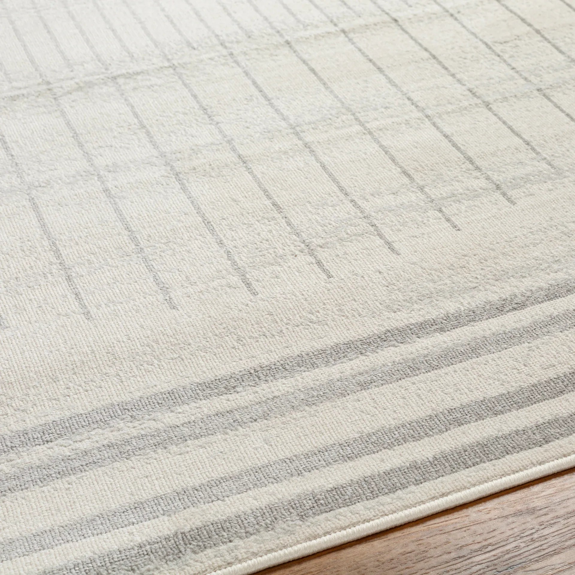 Floransa Machine Woven Rug Livabliss Floransa