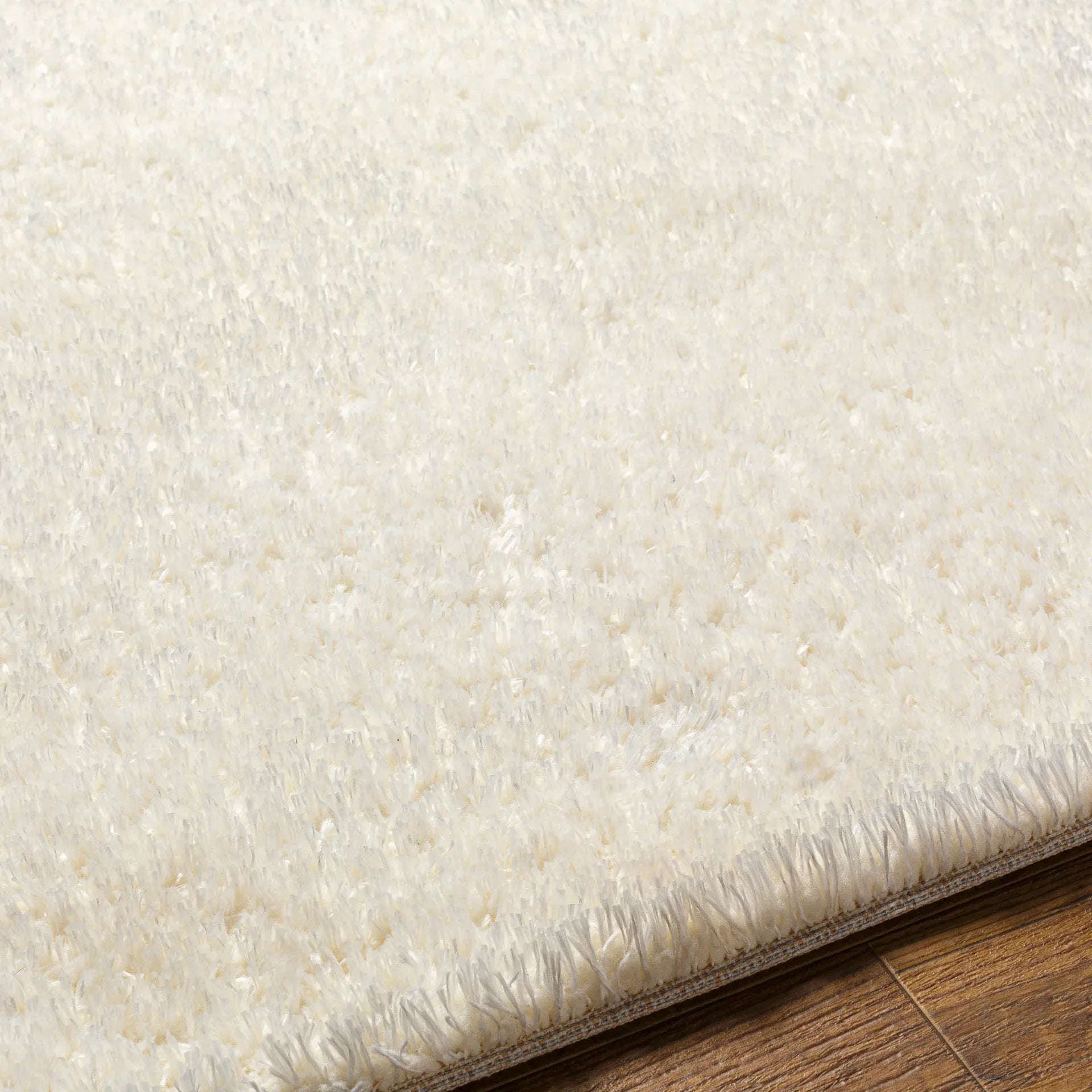 Cloudy Shag Machine Woven Rug Livabliss Cloudy Shag